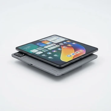 Xiaomi Pad 6S Pro