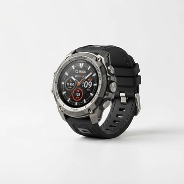 Crosscall Titan Watch