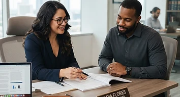 Free Legal Aid Referral