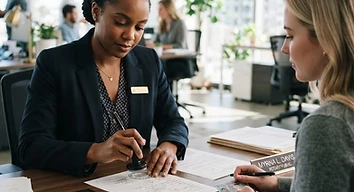 24/7 Notary Services