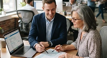 Tax Prep Service