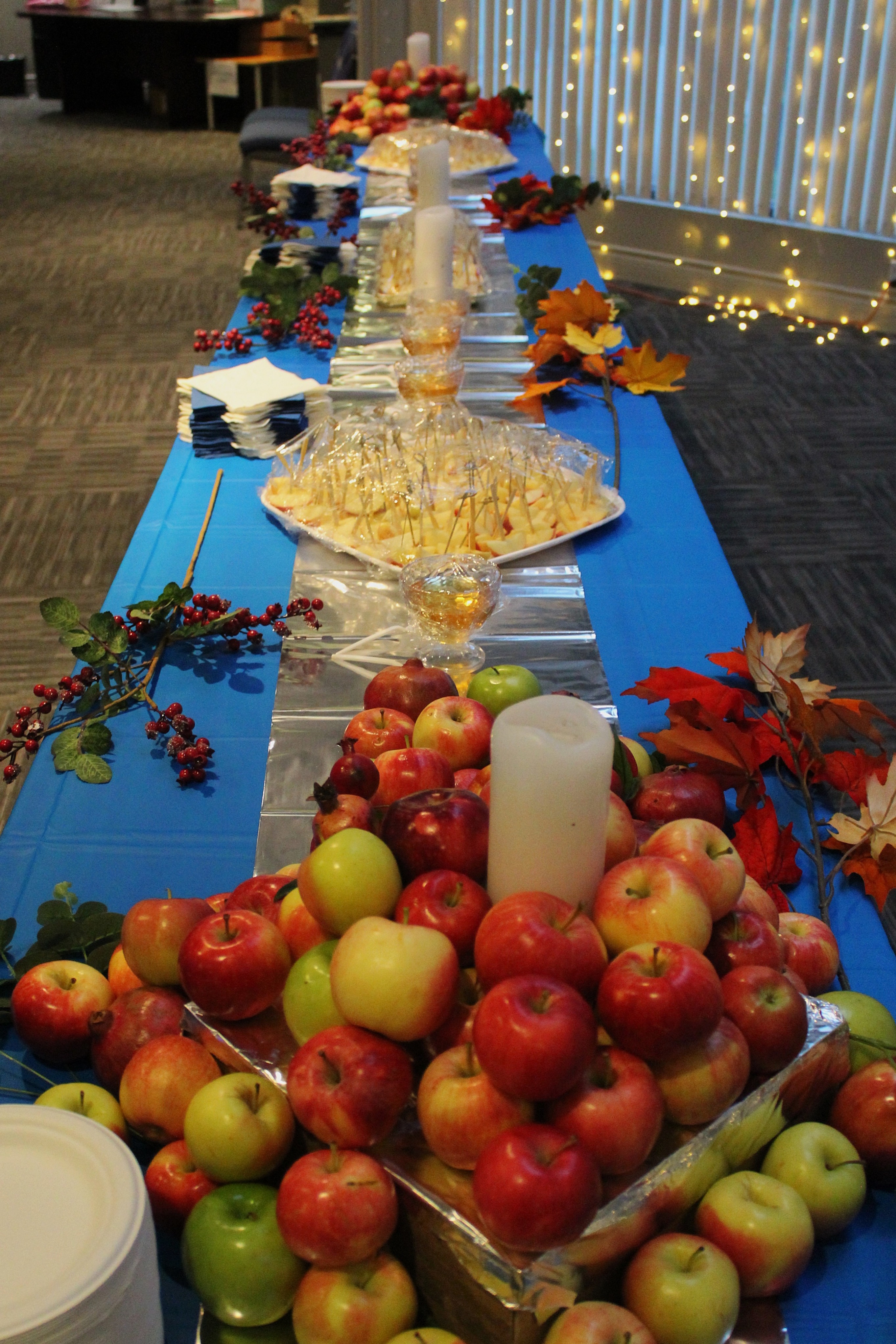 Rosh Hashanah photo 4