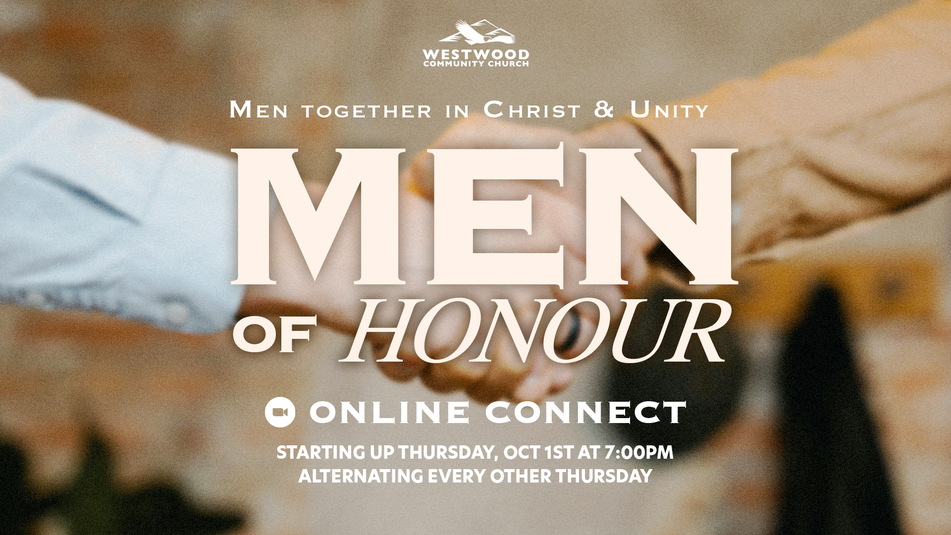 Men's Cell Group