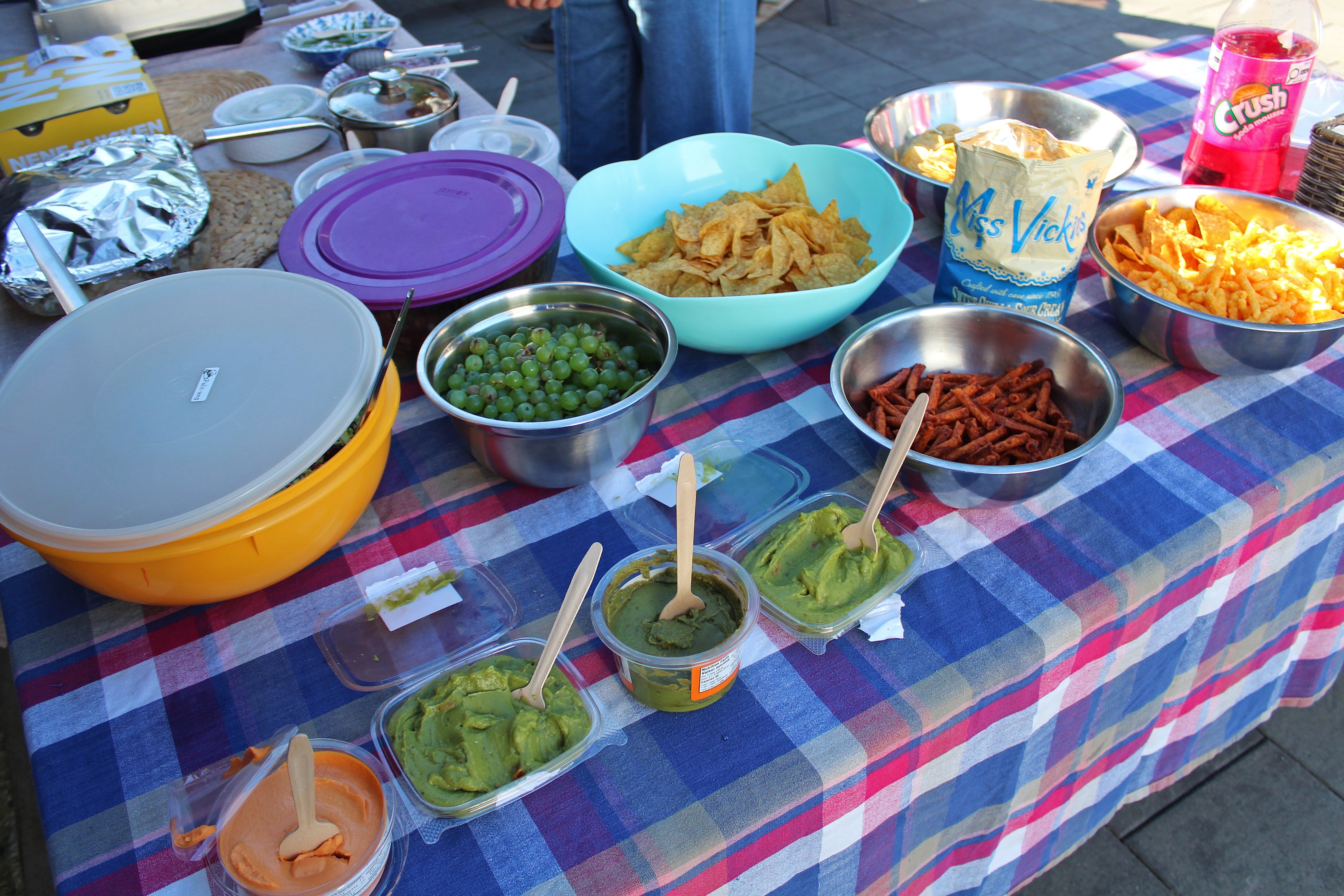 WYA BBQ photo 2