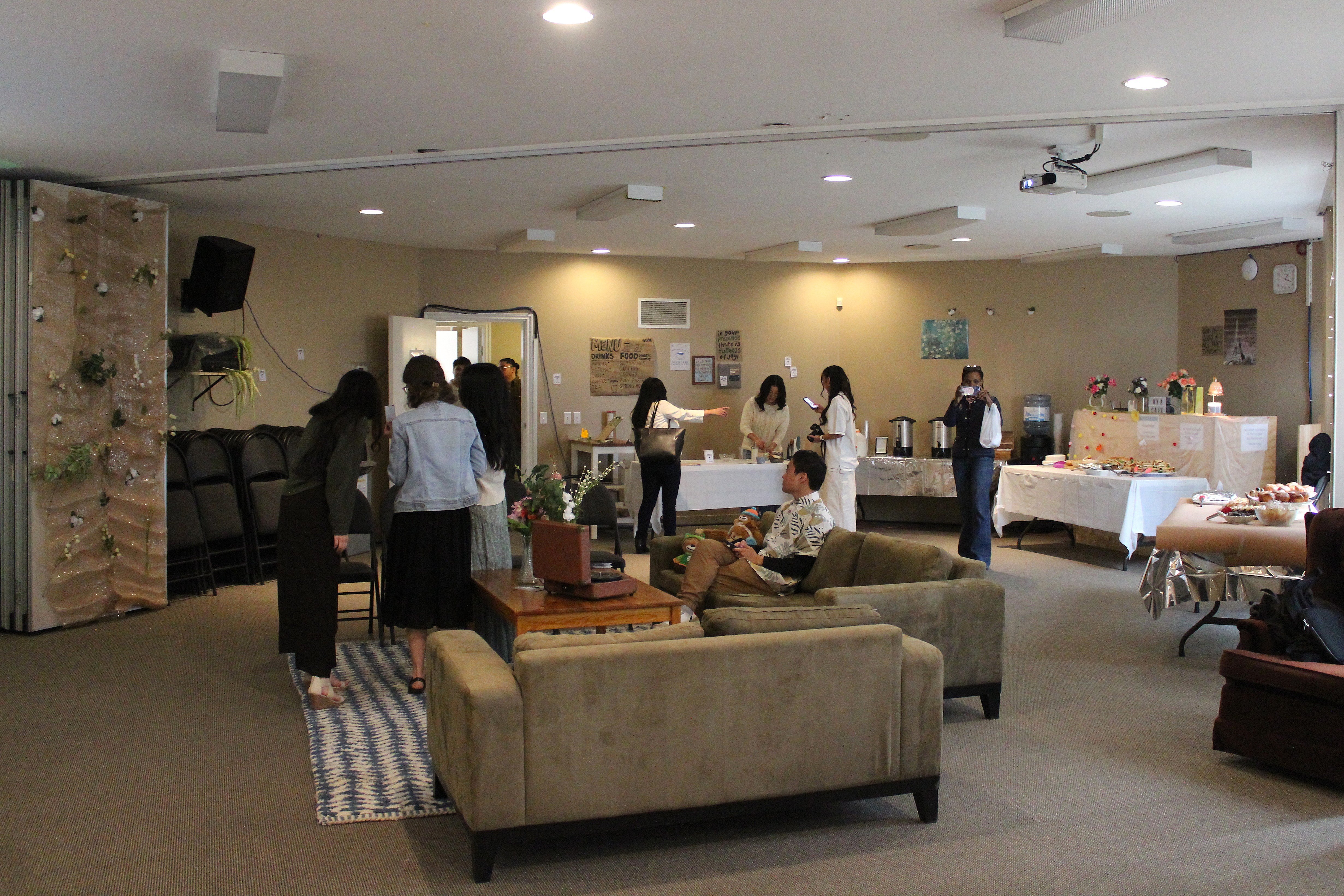 Coffee & Communitea photo 8