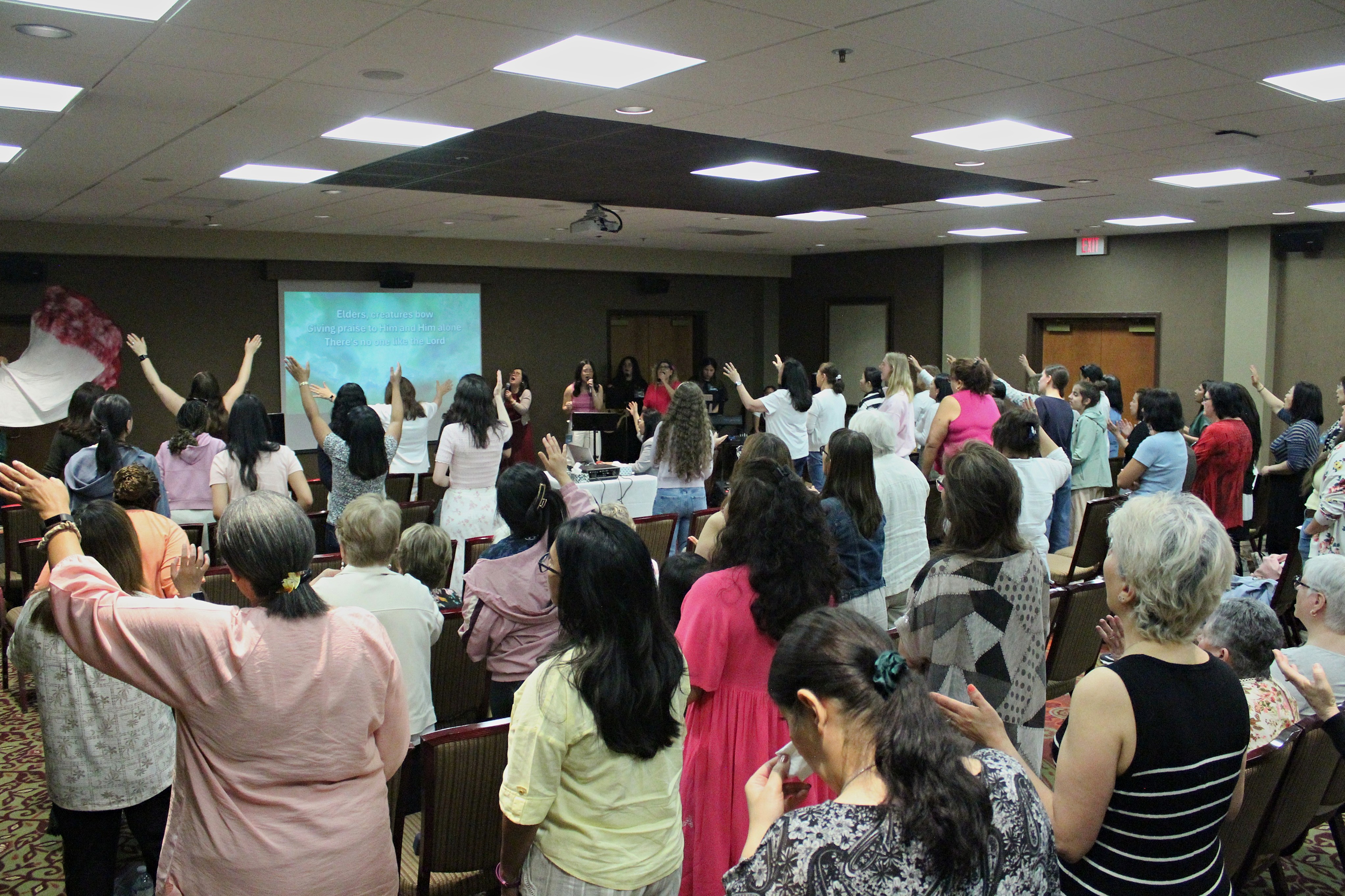 Women's Ministry