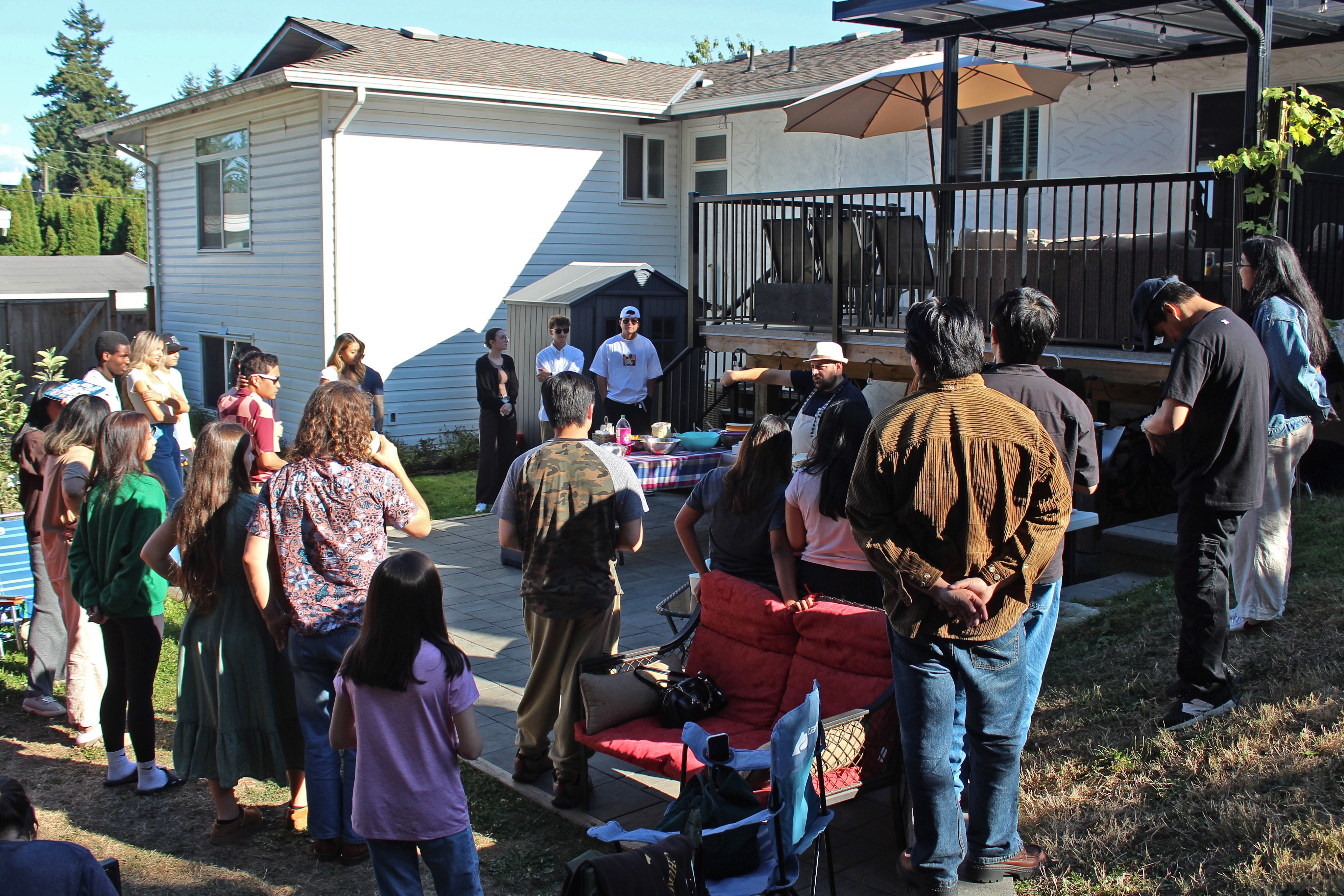 WYA BBQ photo 5