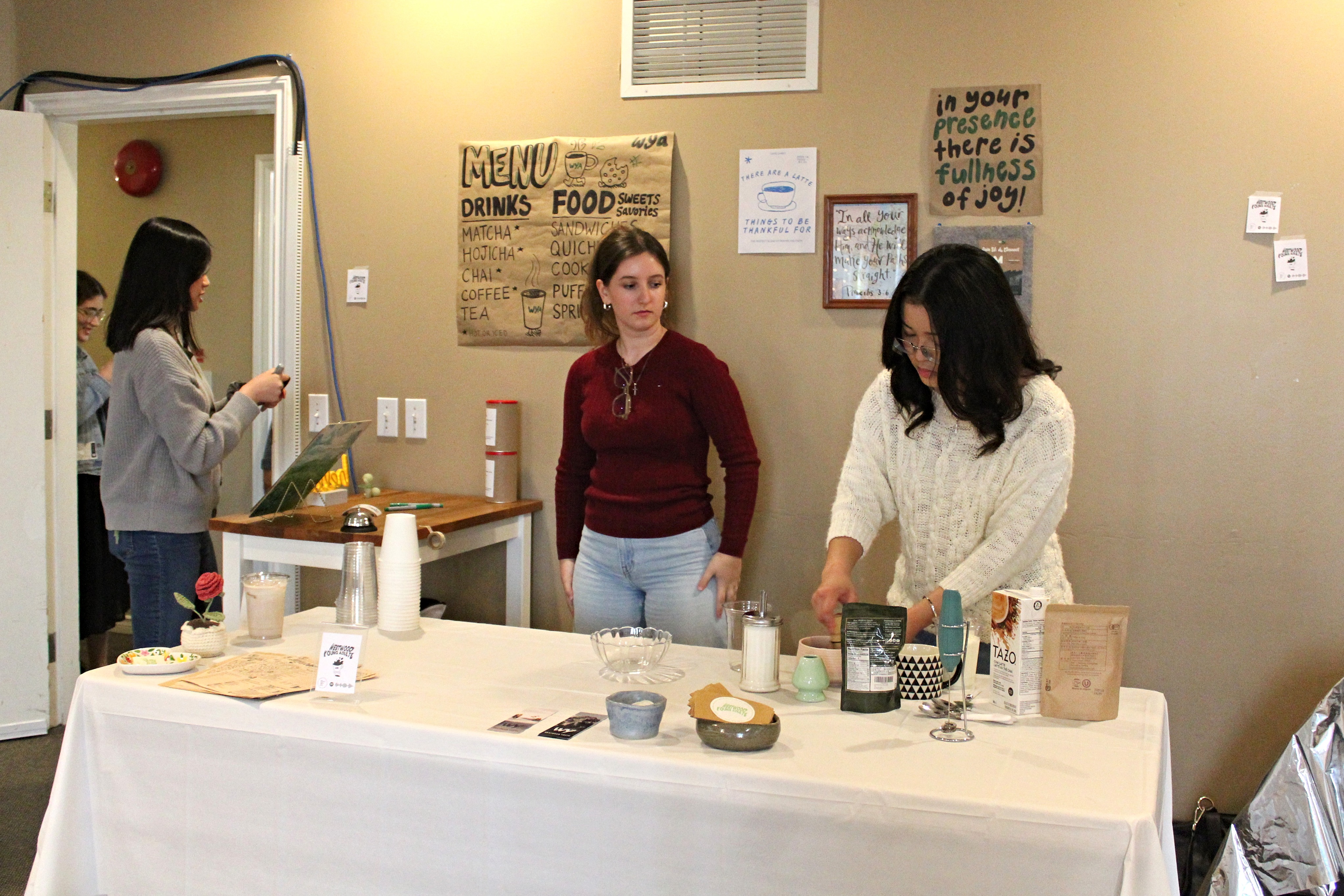 Coffee & Communitea photo 3