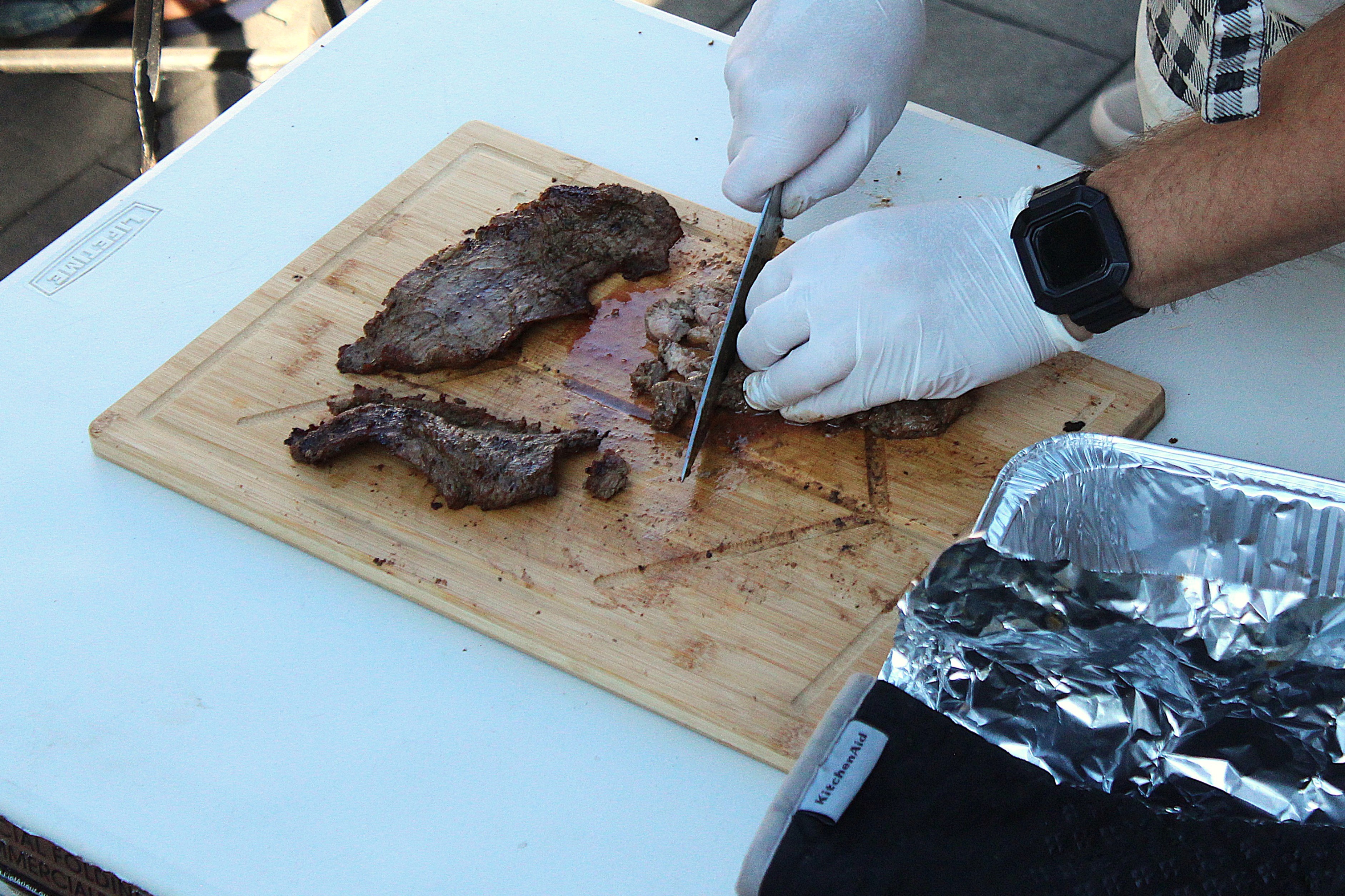 WYA BBQ photo 8