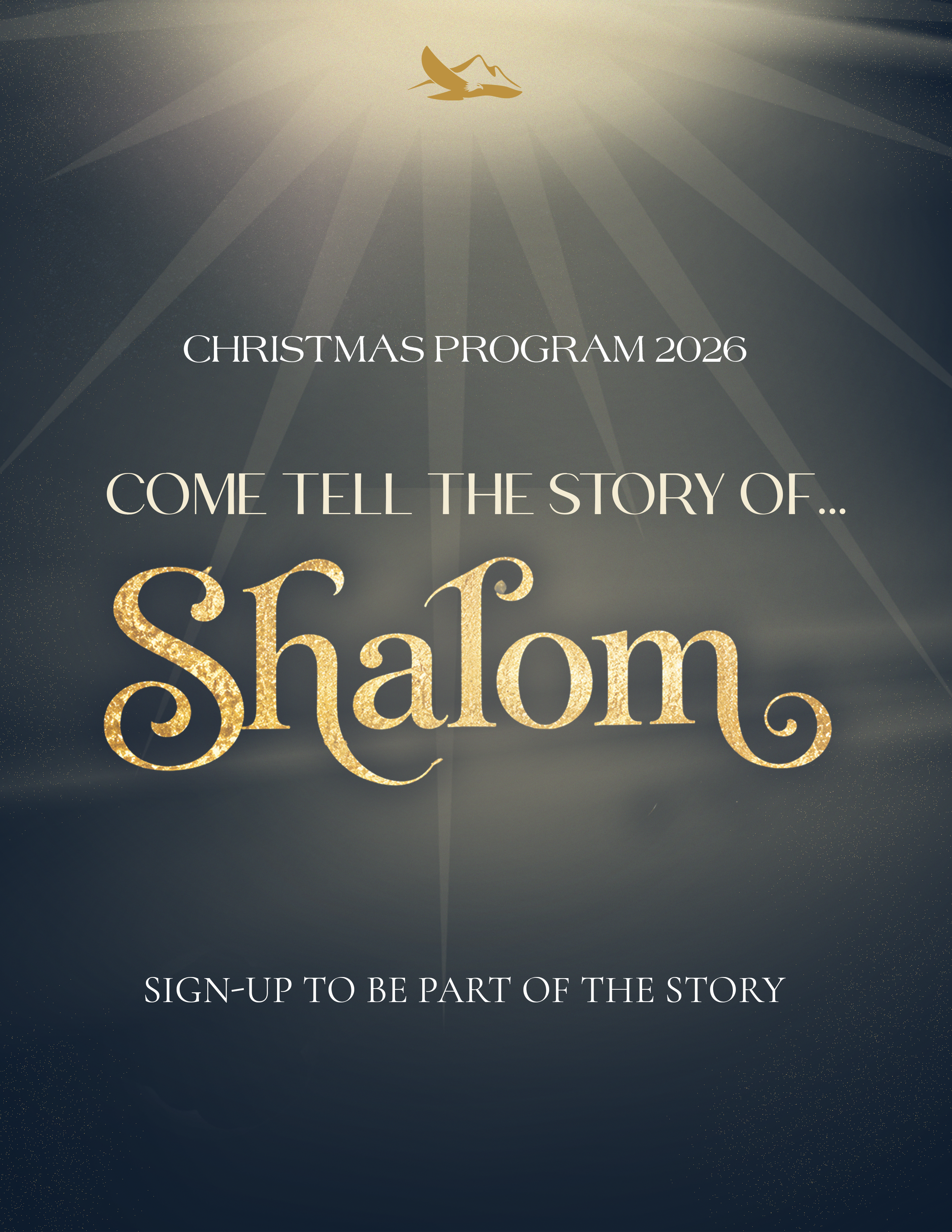 Christmas Program 2026