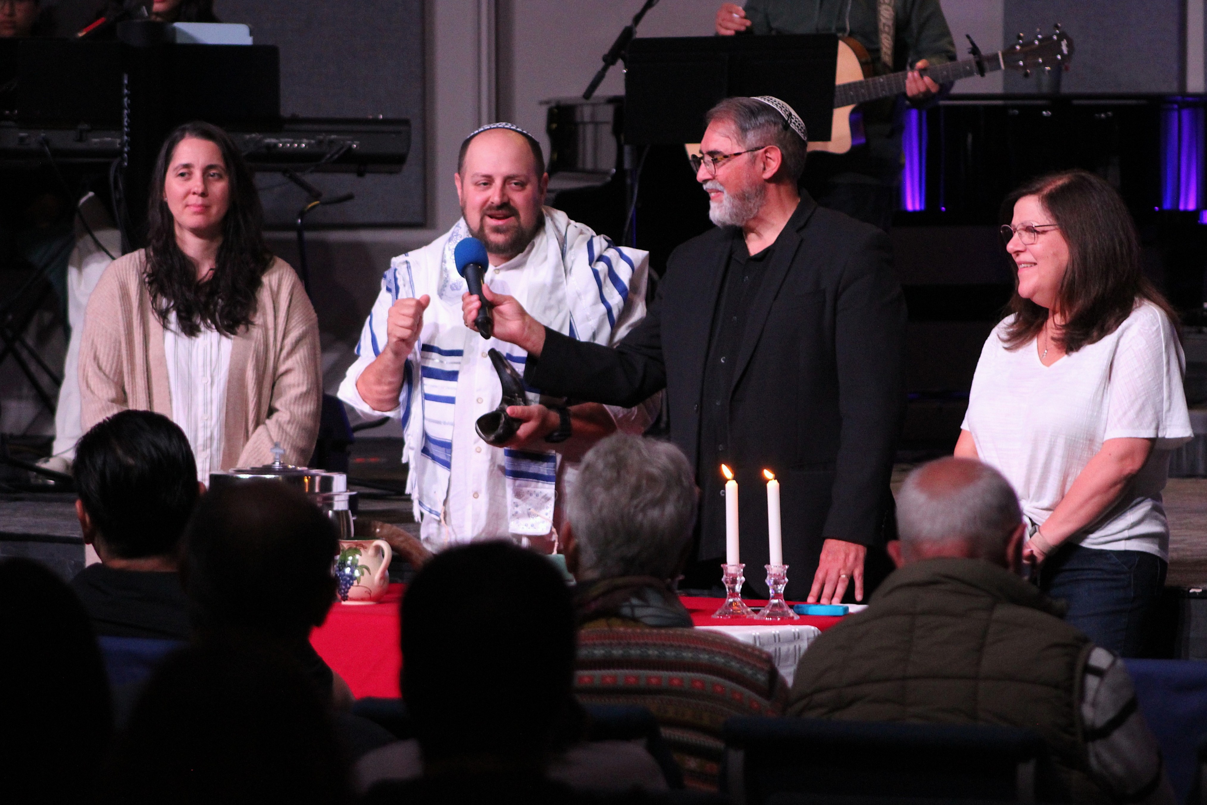 Rosh Hashanah photo 6