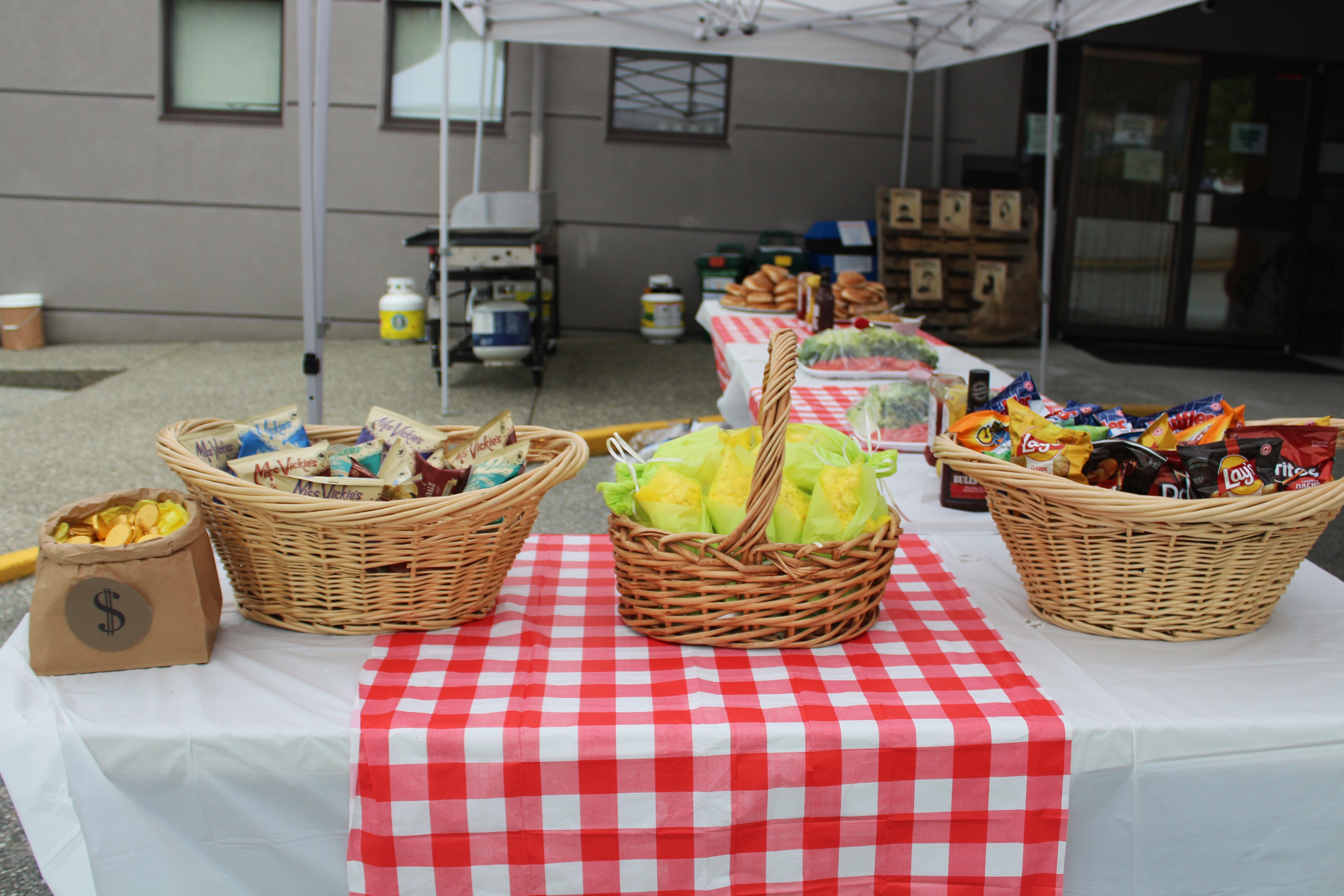 Wild Westwood Summer Showdown photo 8