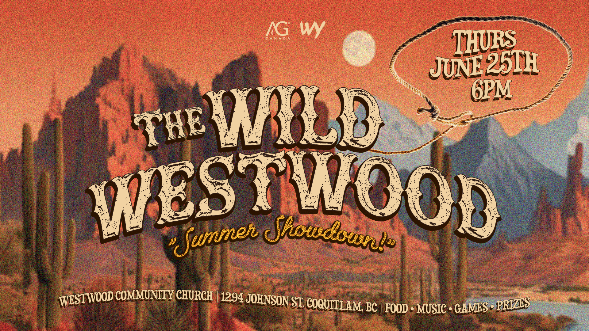 Wild Westwood Summer Showdown photo 1
