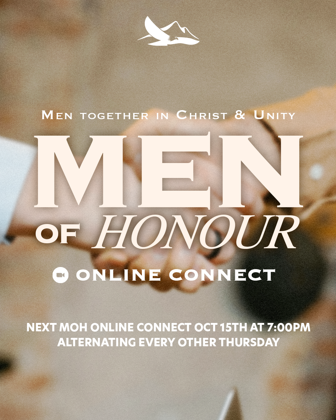 Men's Cell Group
