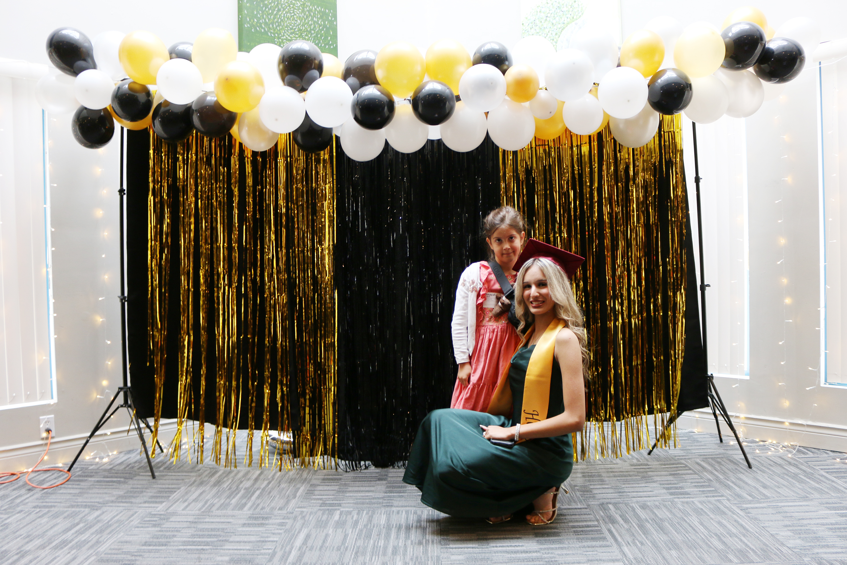 Grad Sunday photo 5