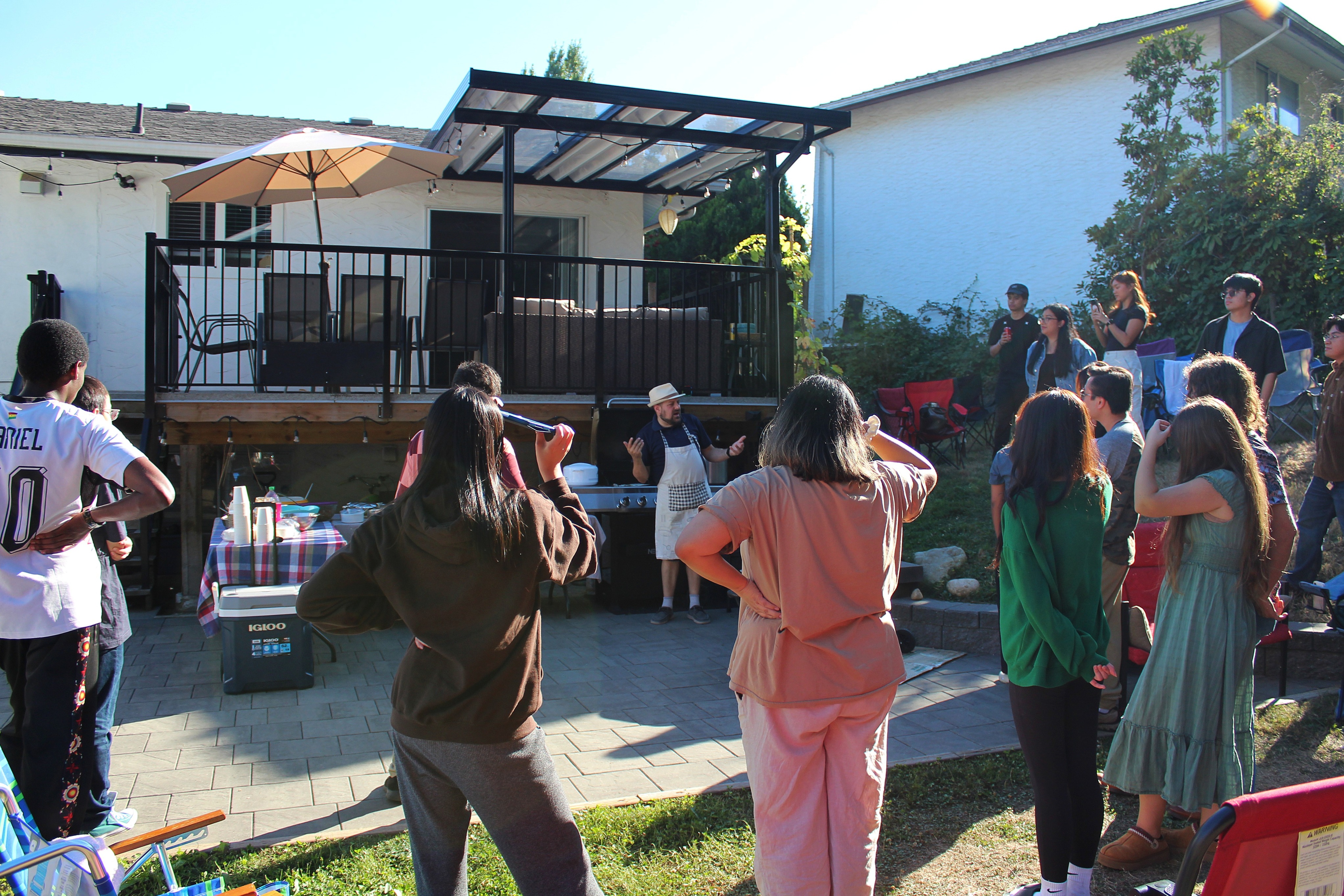 WYA BBQ photo 6