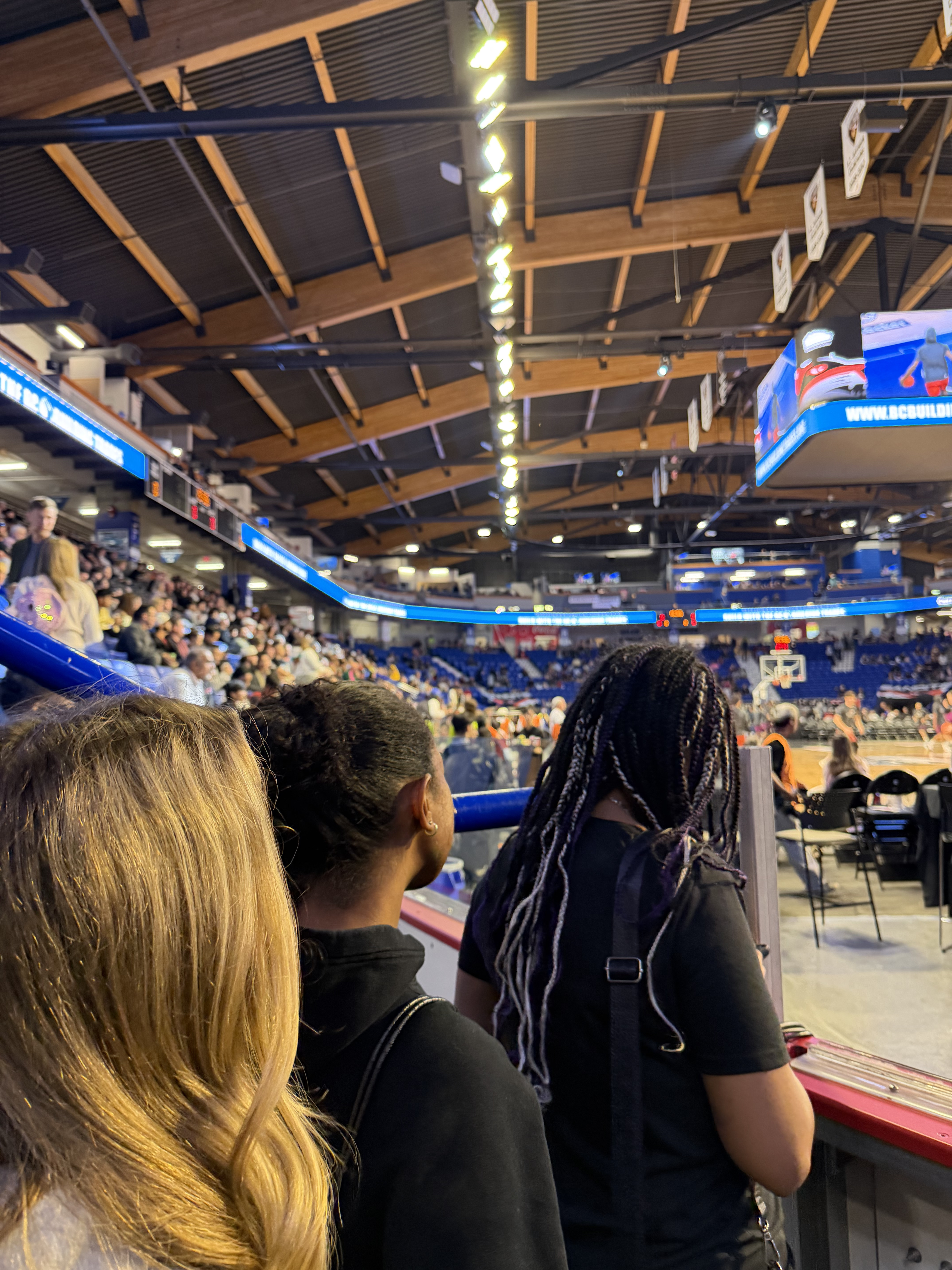 Vancouver Bandits Game photo 8