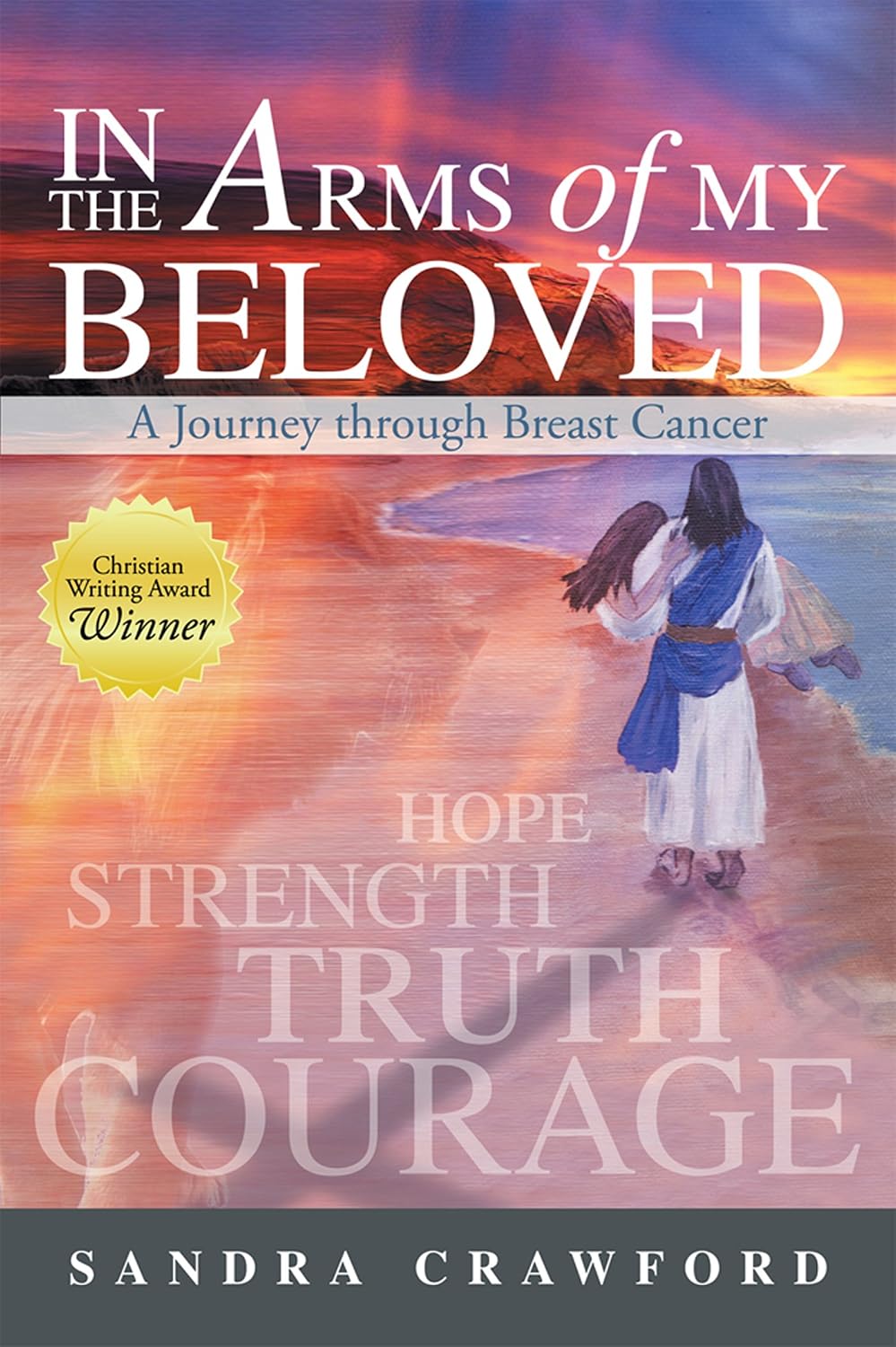 In the Arms of My Beloved book cover
