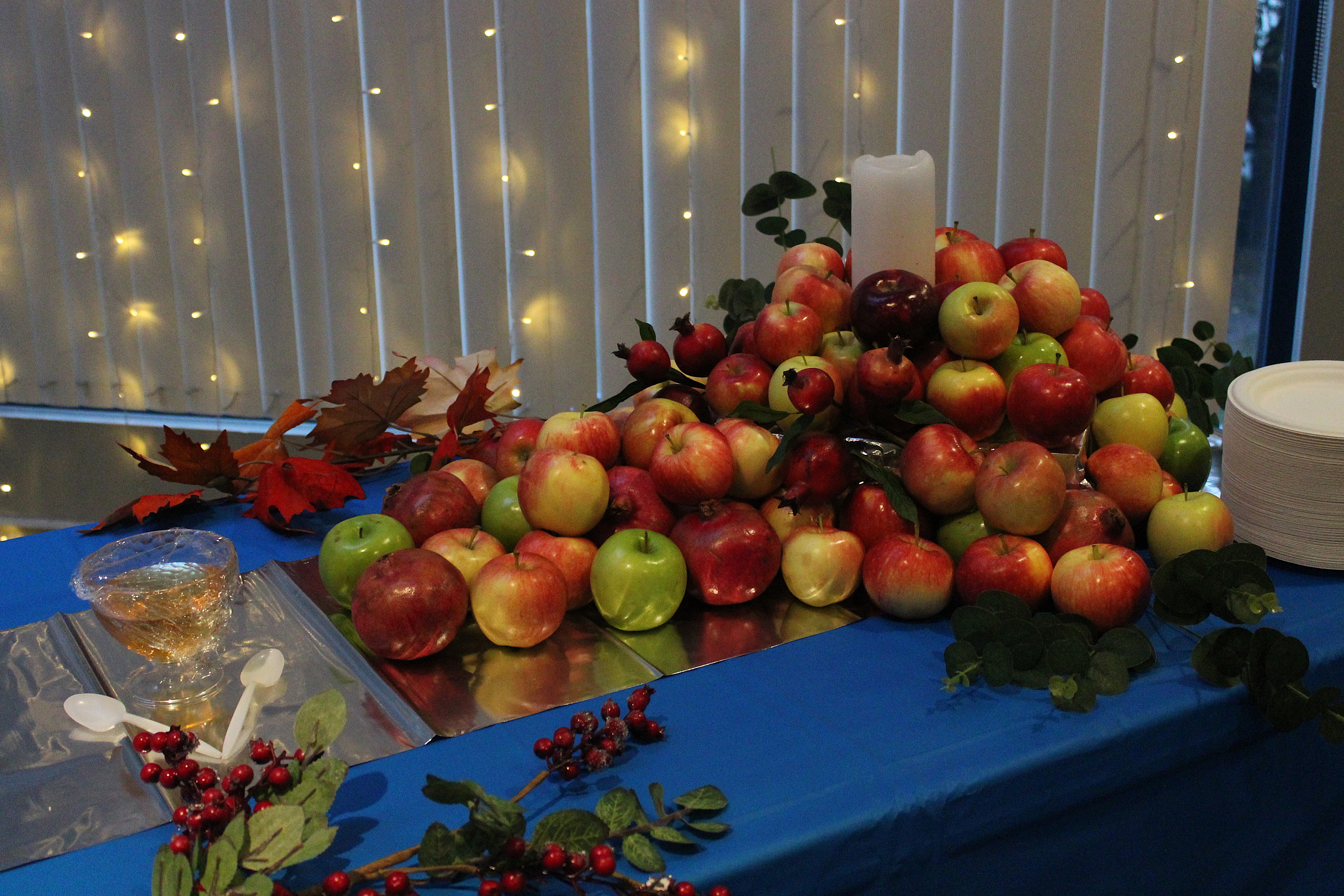 Rosh Hashanah photo 3