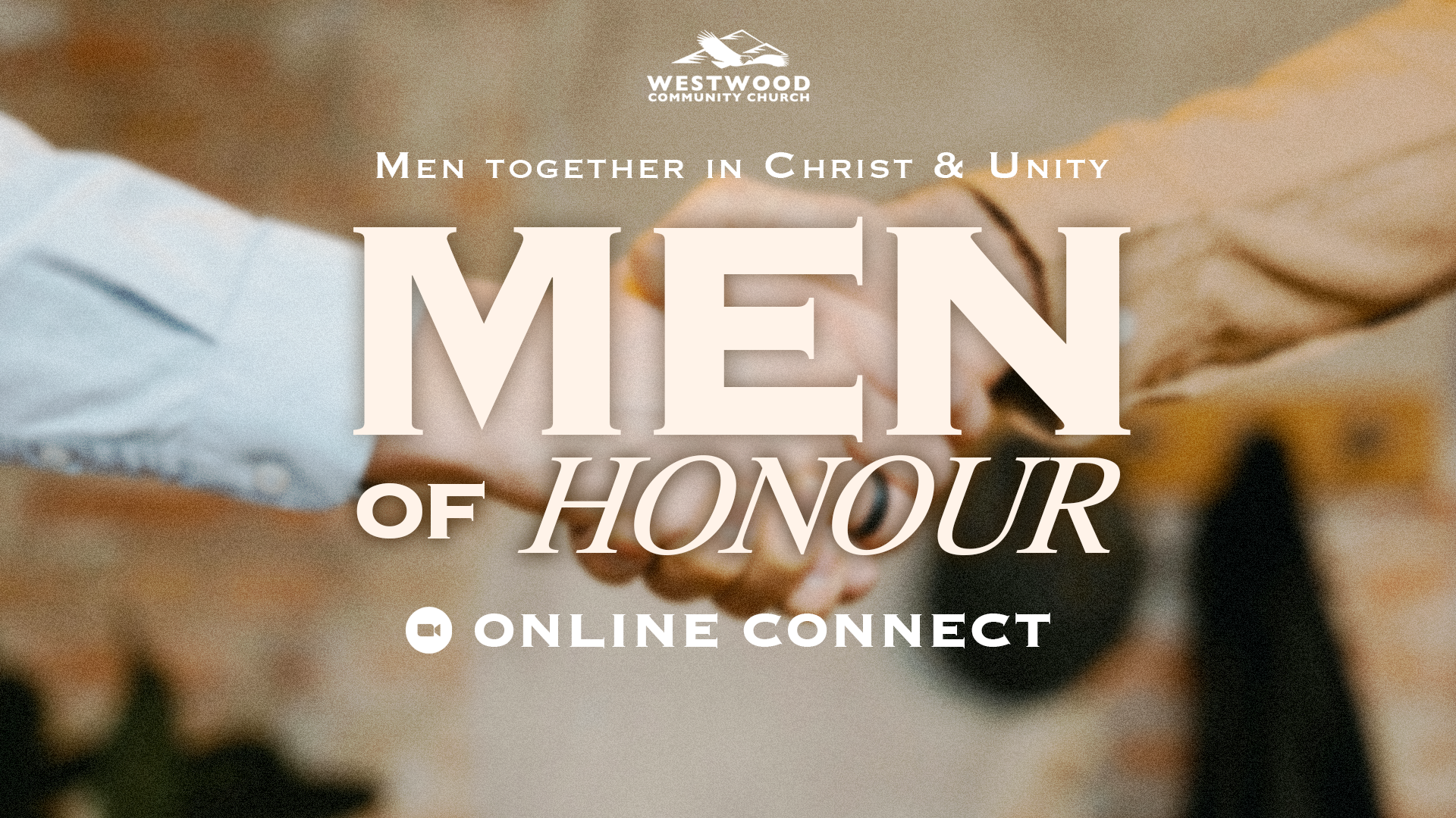 Men's Cell Group
