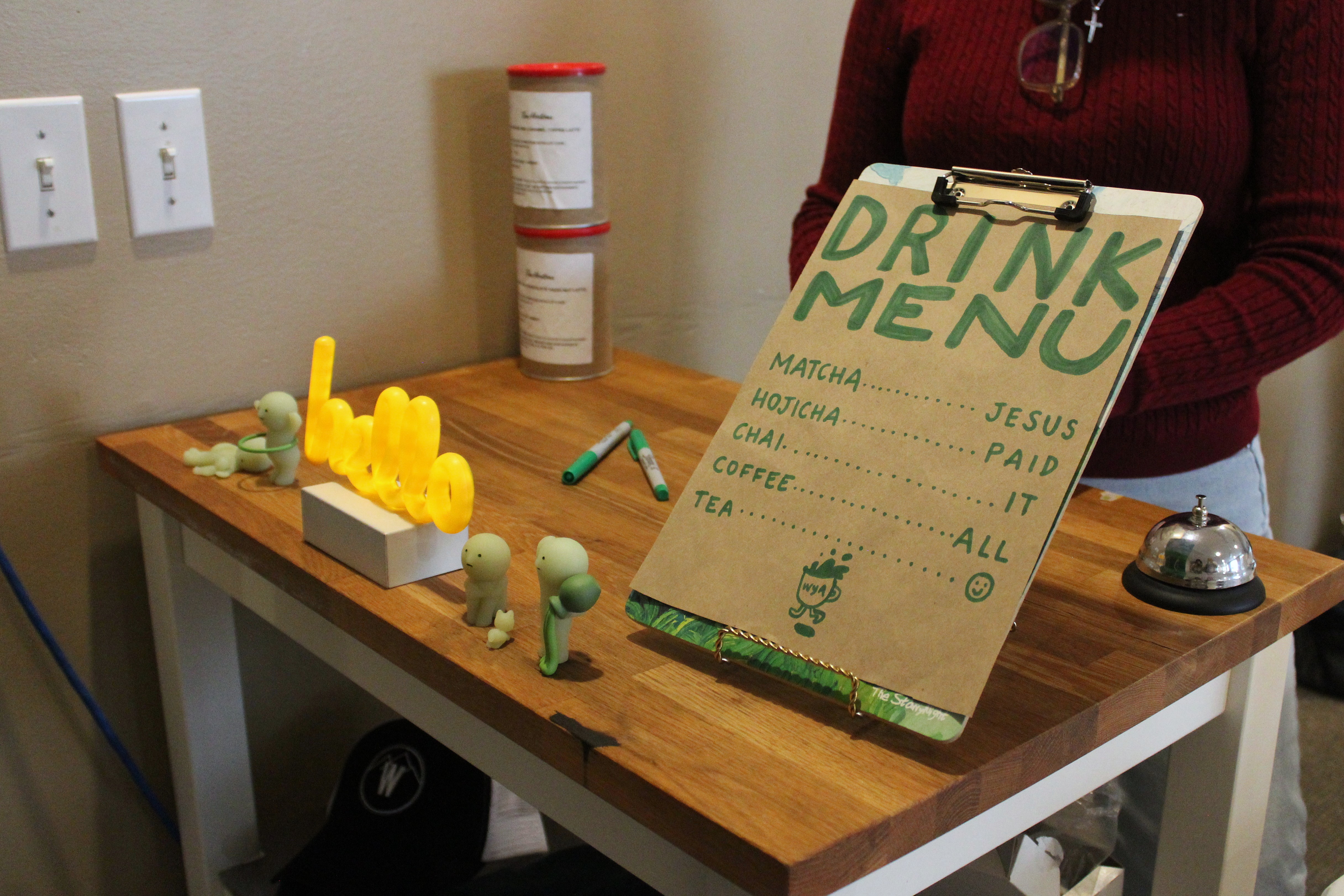 Coffee & Communitea photo 5