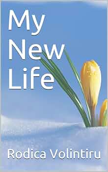 My New Life book cover
