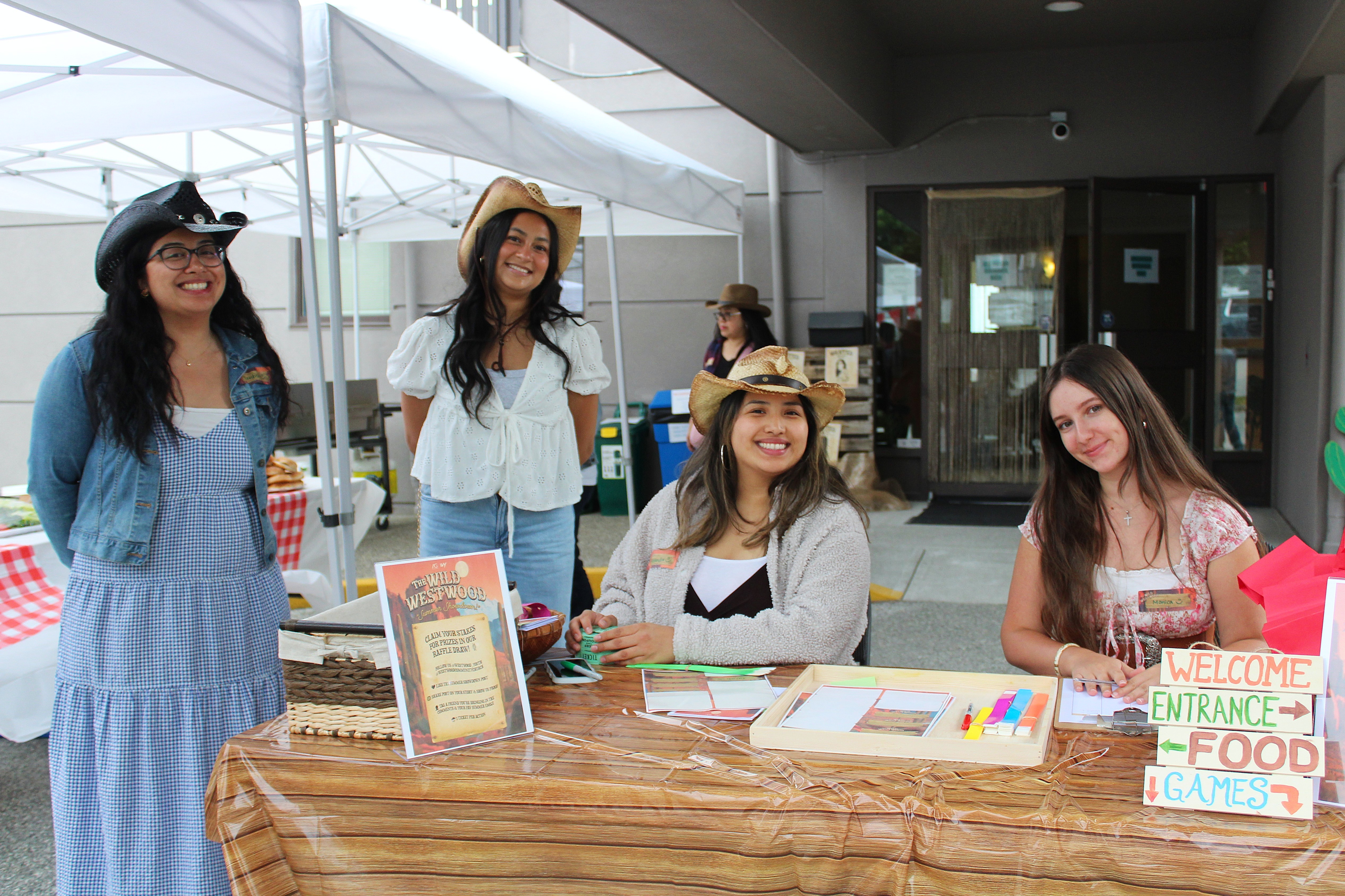 Wild Westwood Summer Showdown photo 2