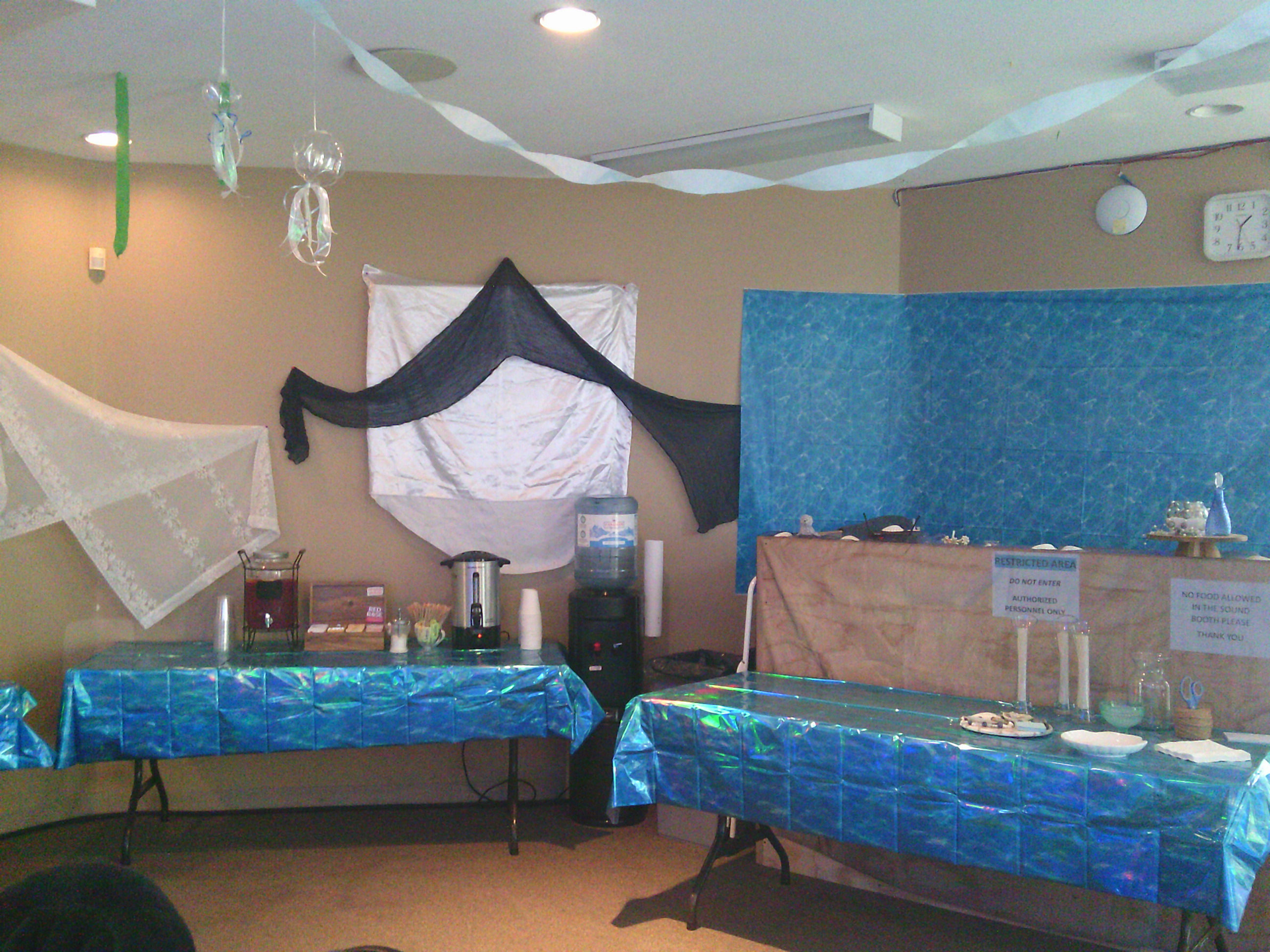 Waves of Grace photo 3