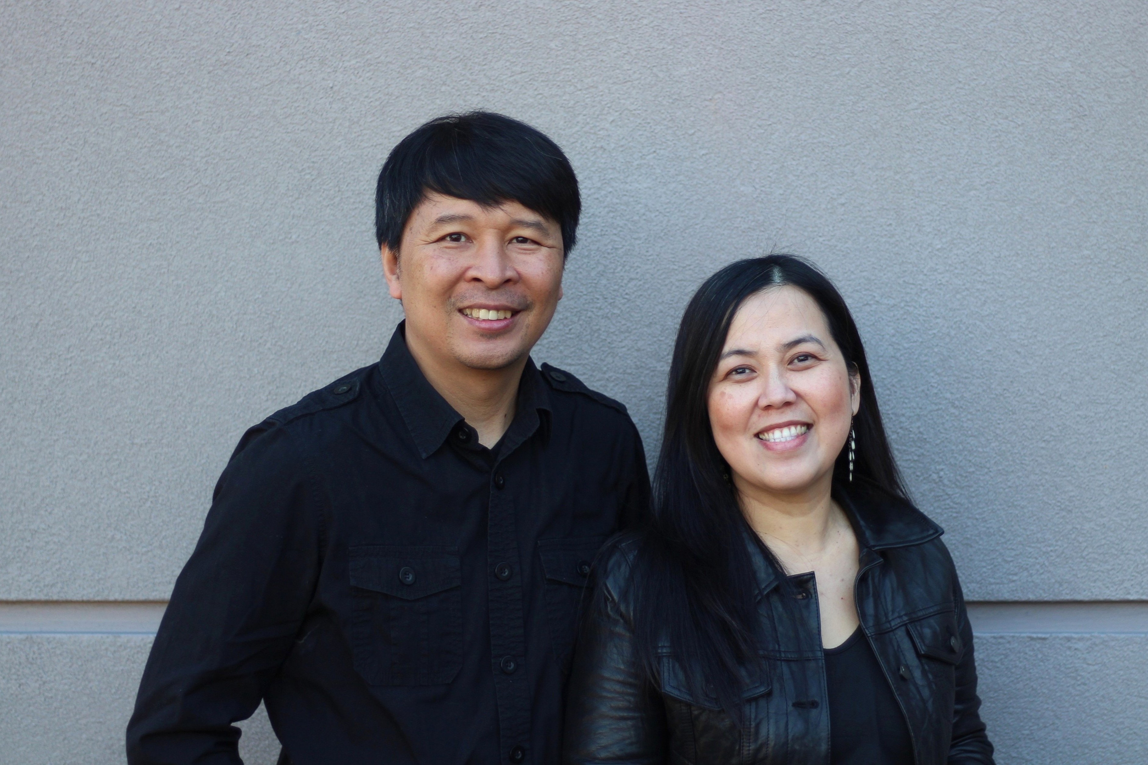 Nestor & Teng Mangonon