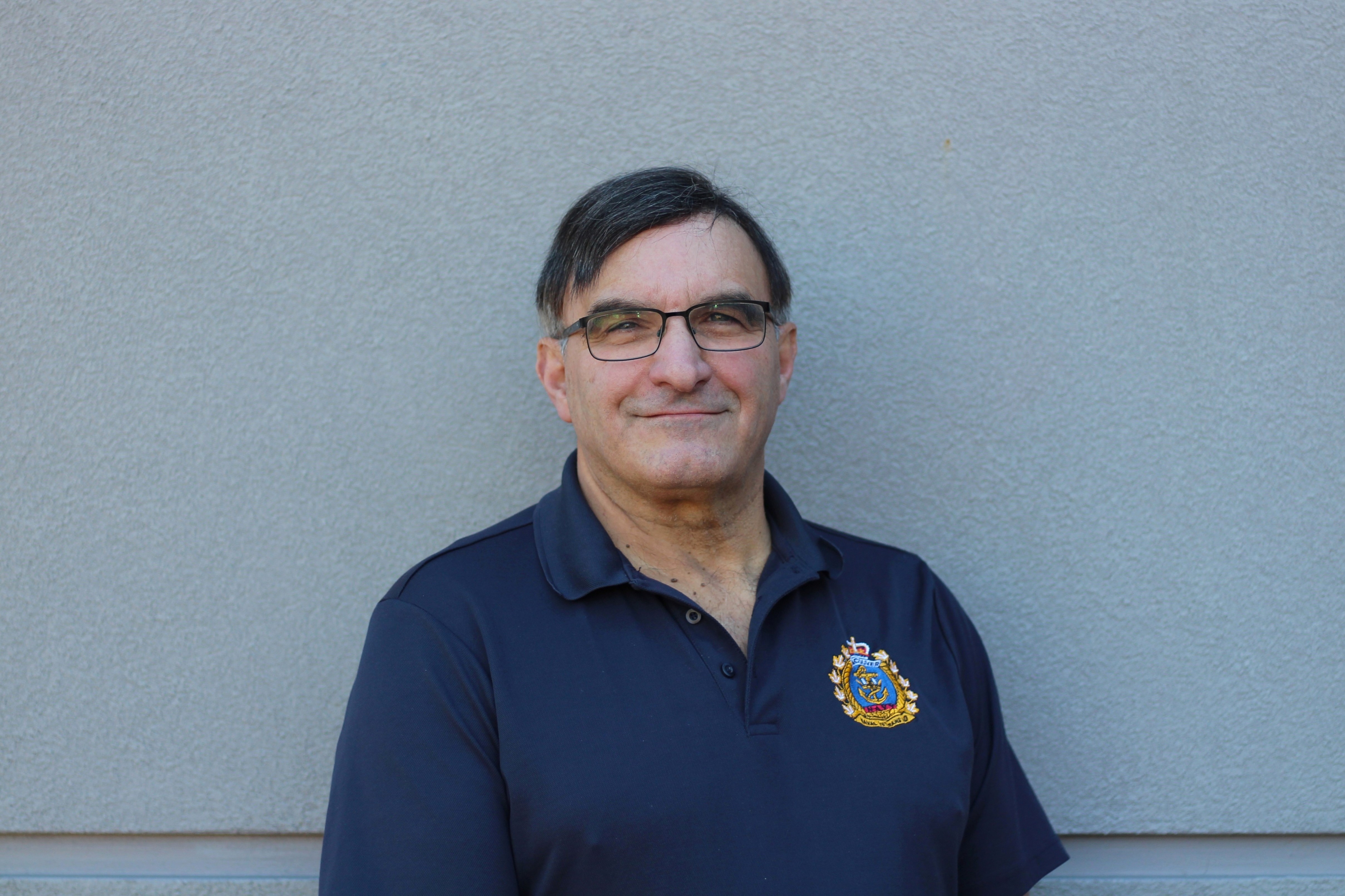 Vince Venditti