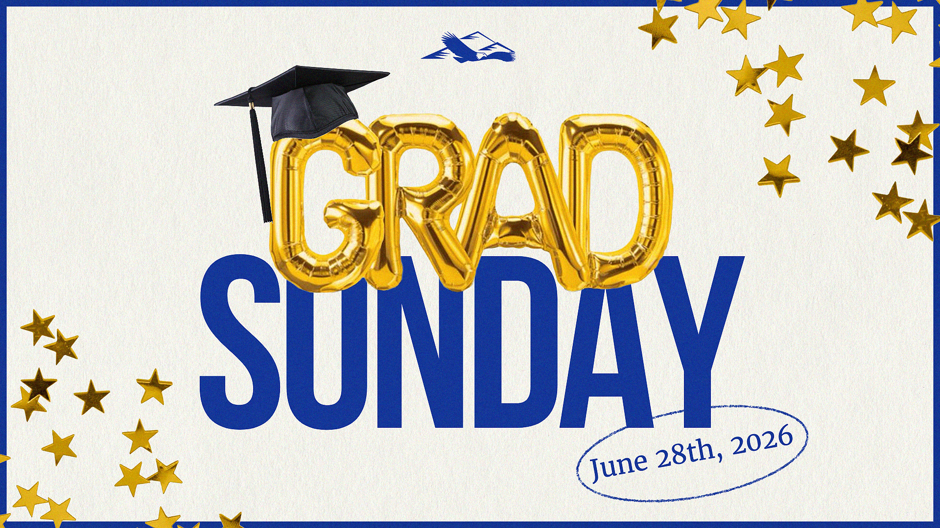Grad Sunday photo 1