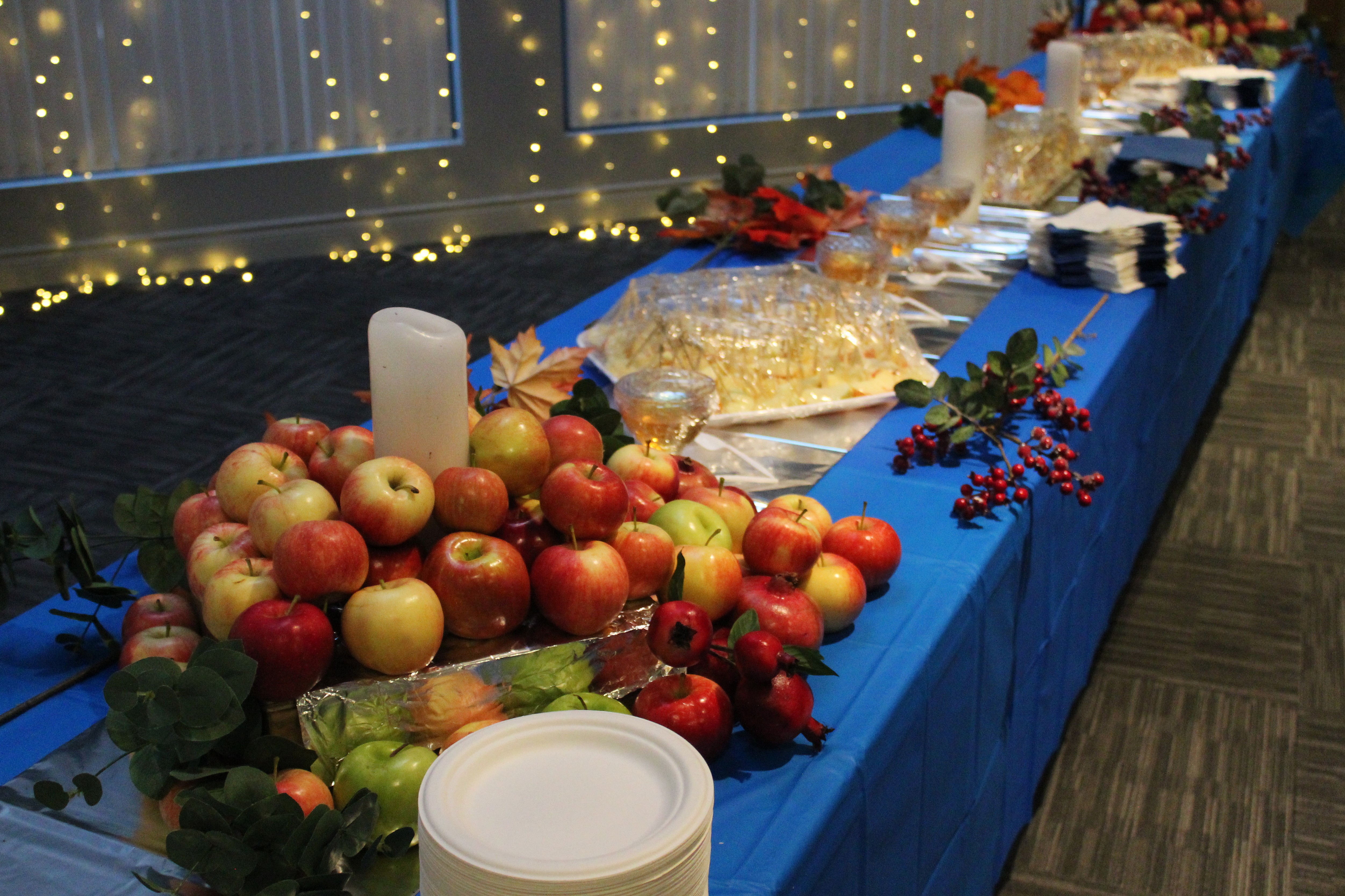 Rosh Hashanah photo 5