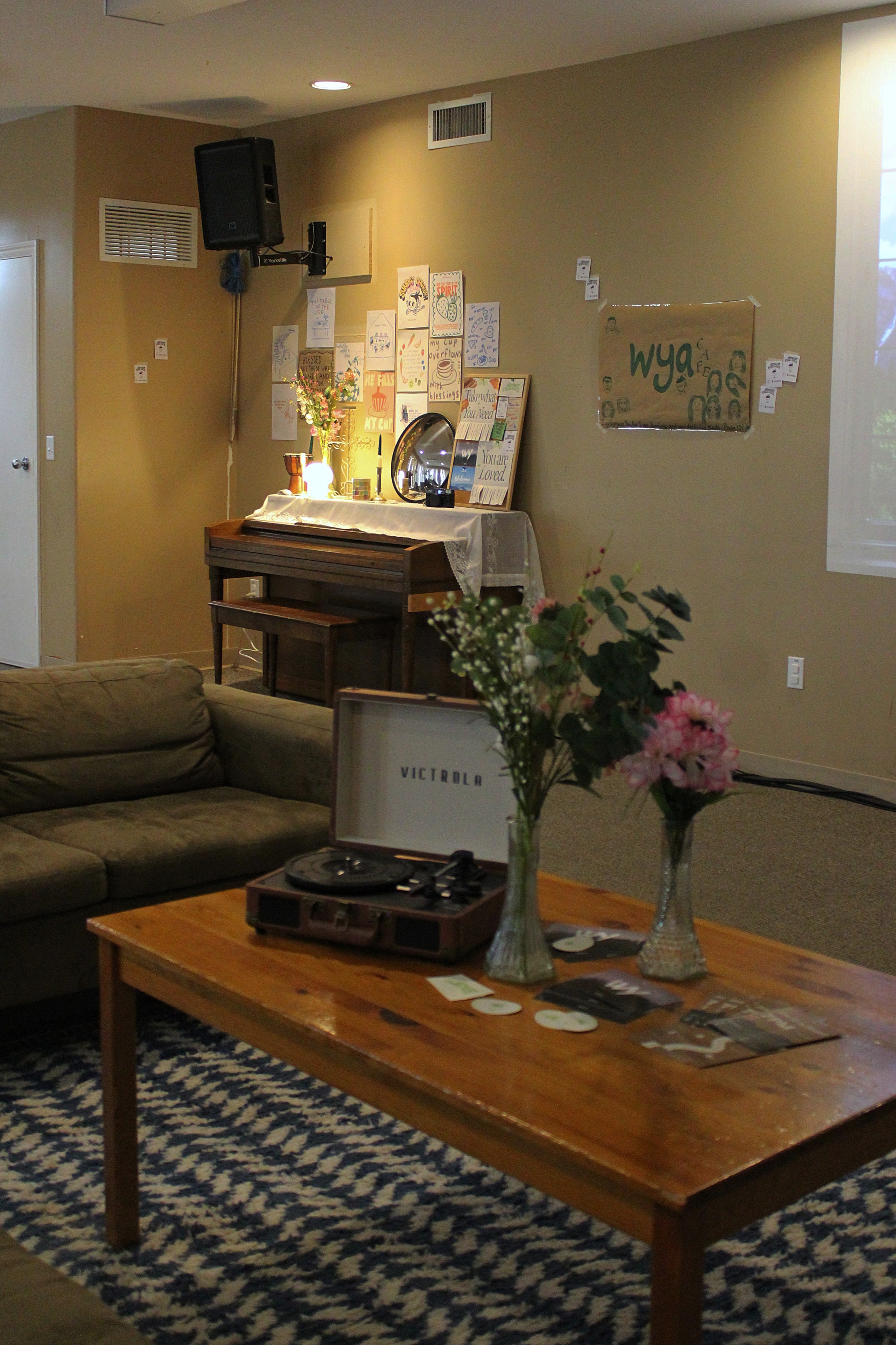 Coffee & Communitea photo 2