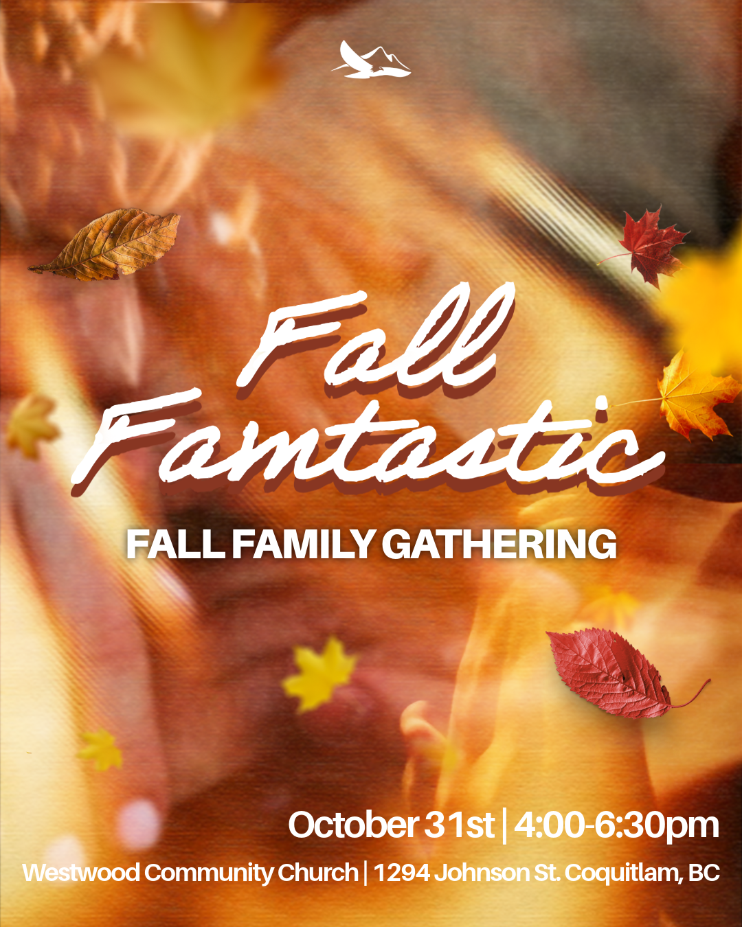 Fall Family Gathering