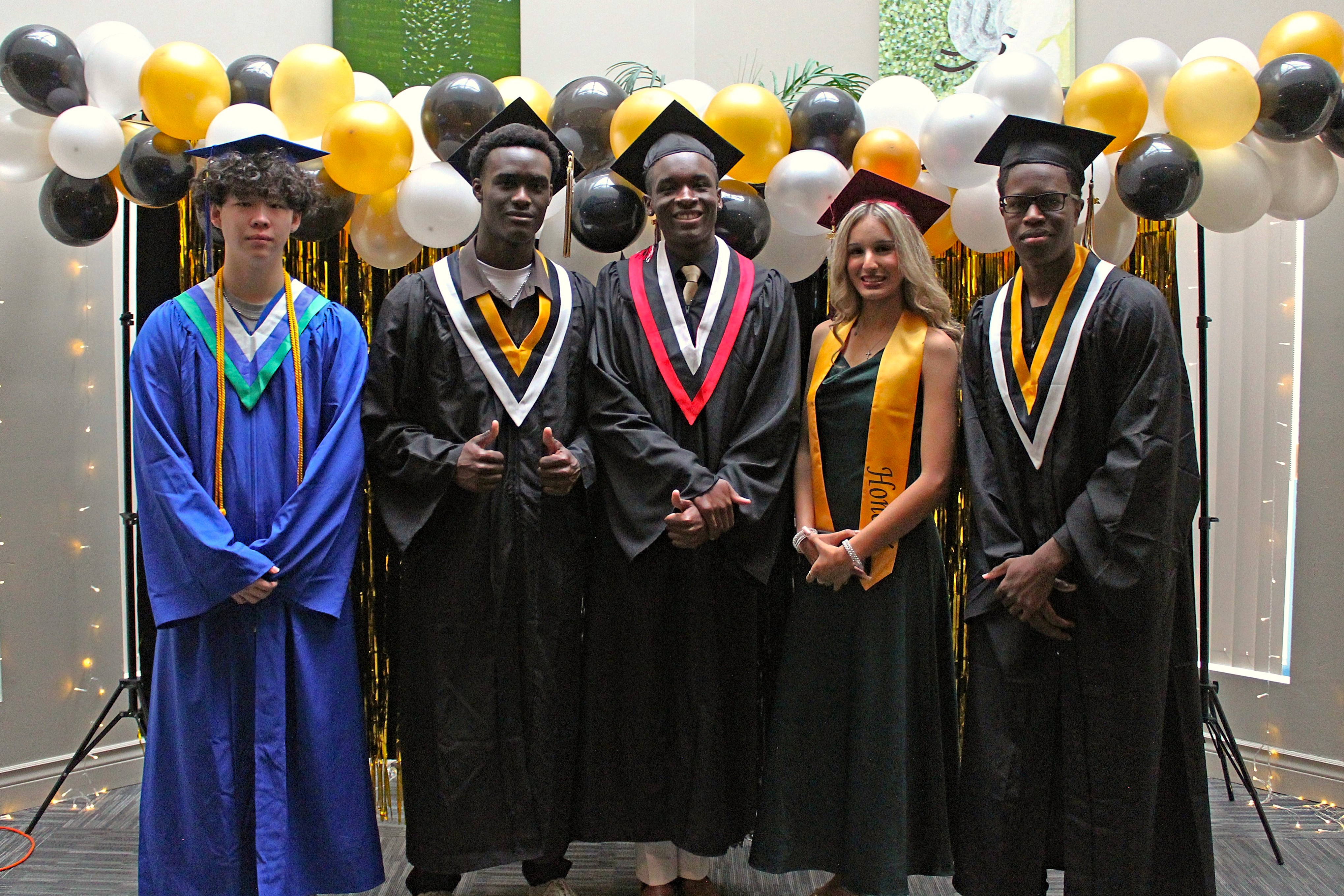 Grad Sunday photo 7