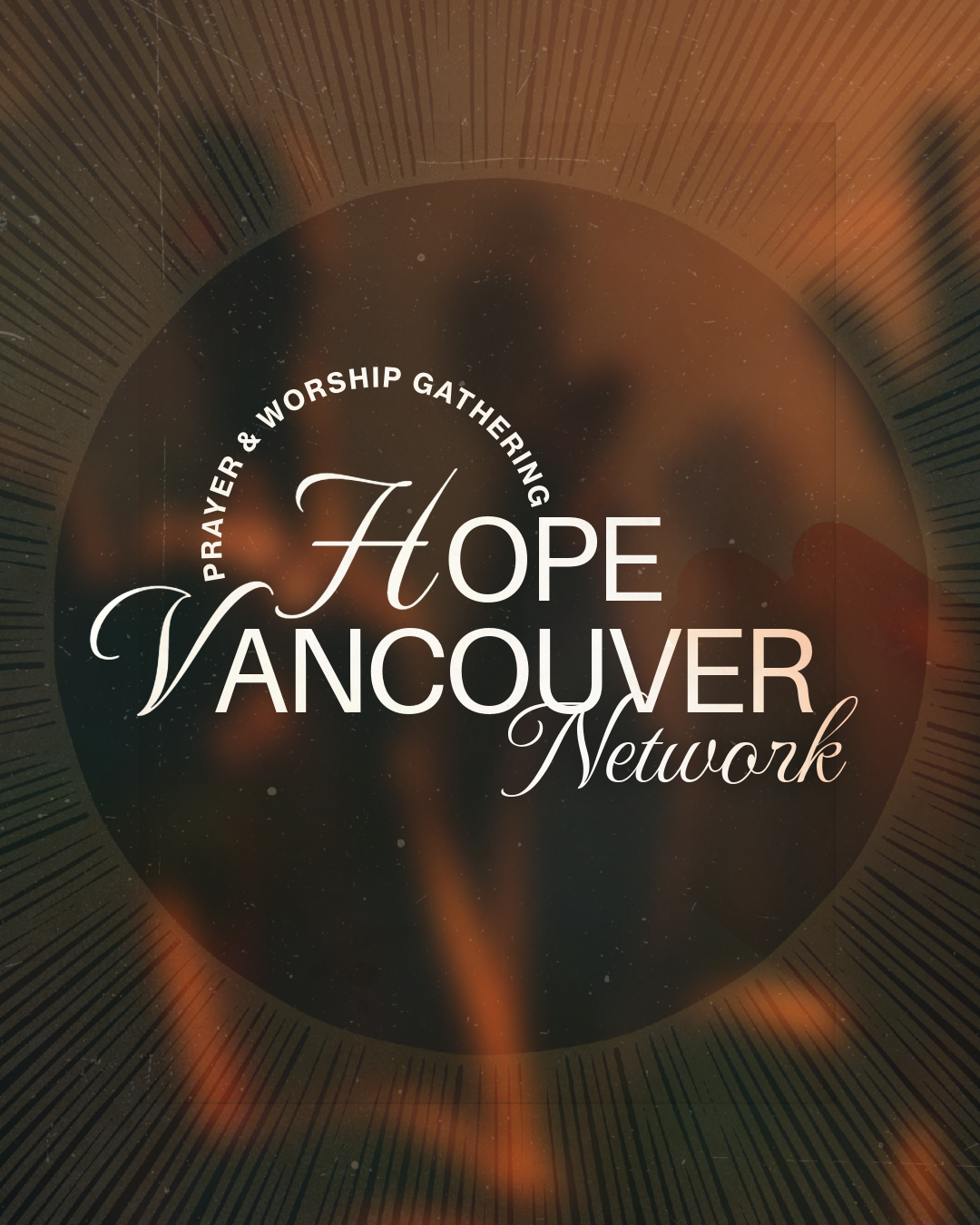 Hope Vancouver Prayer & Worship