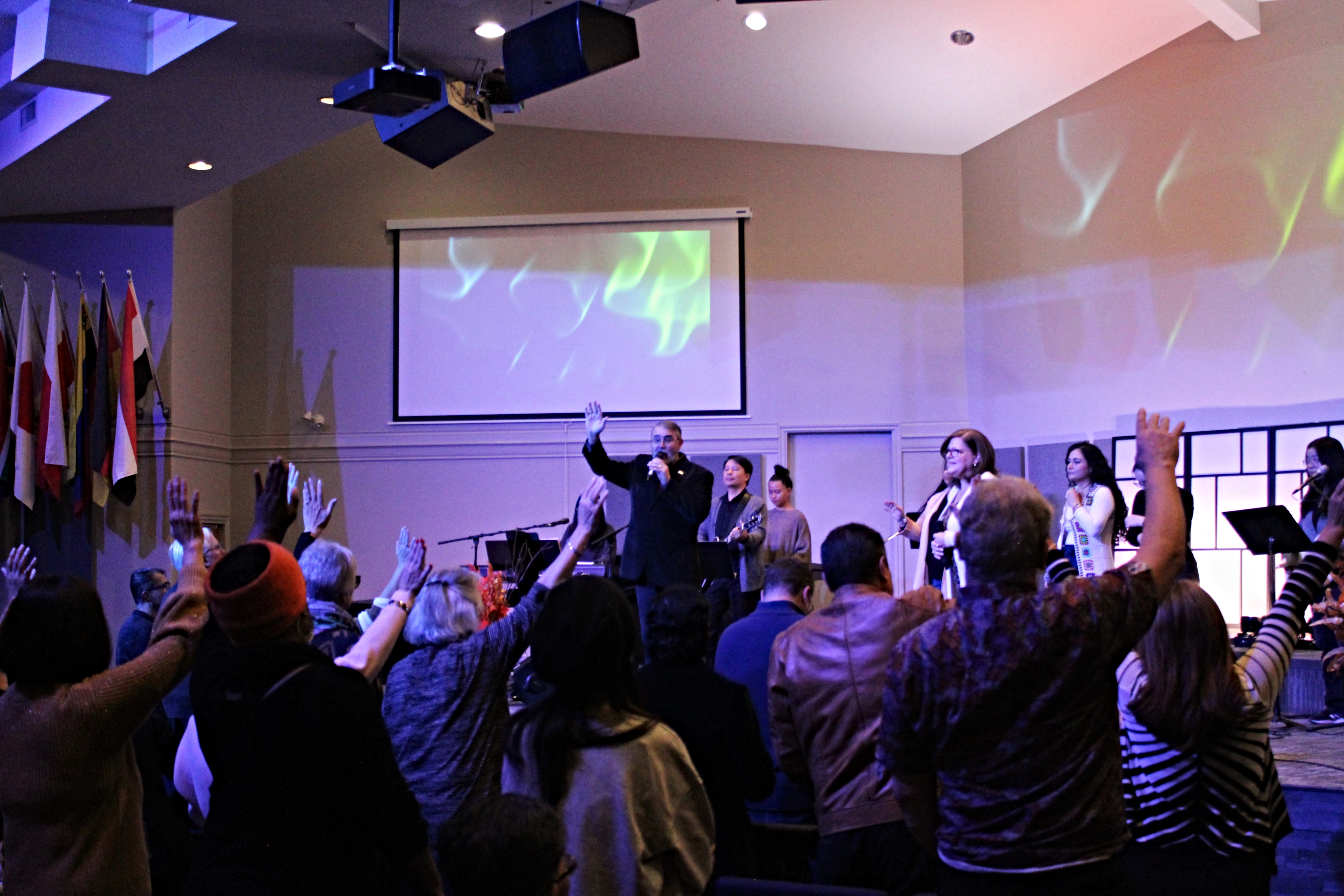 Worship