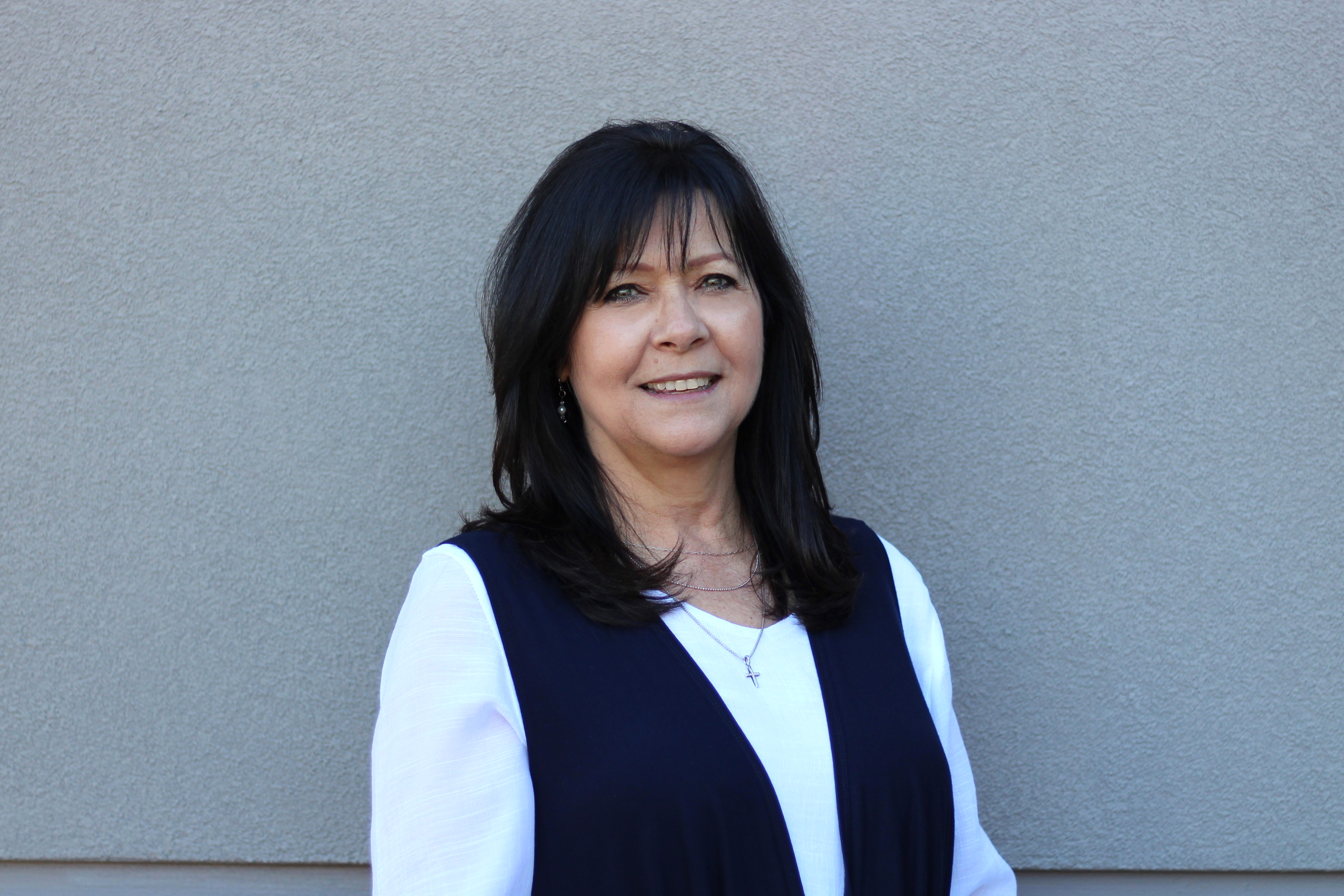 Cheryl Harpestad