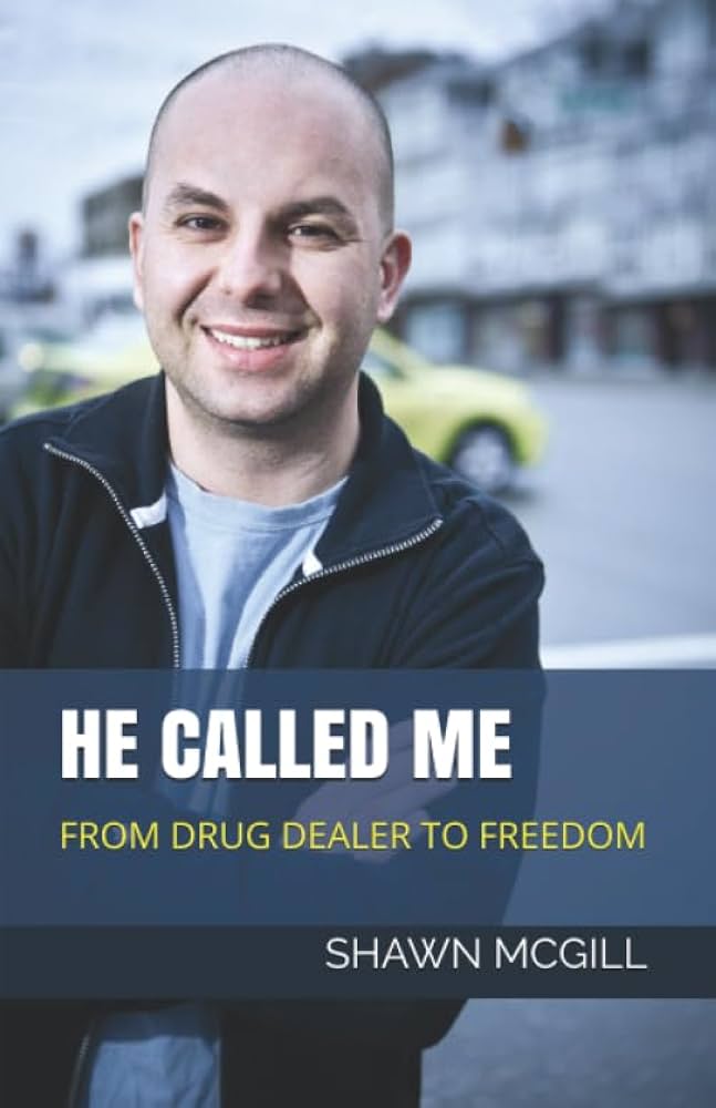 He Called Me book cover