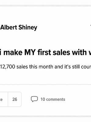 Albert Shiney result