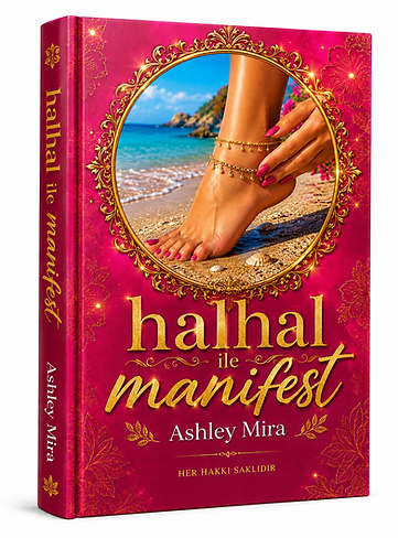 Halhal ile Manifest kapak görseli