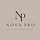 NovaPro — Sydney website design agency logo