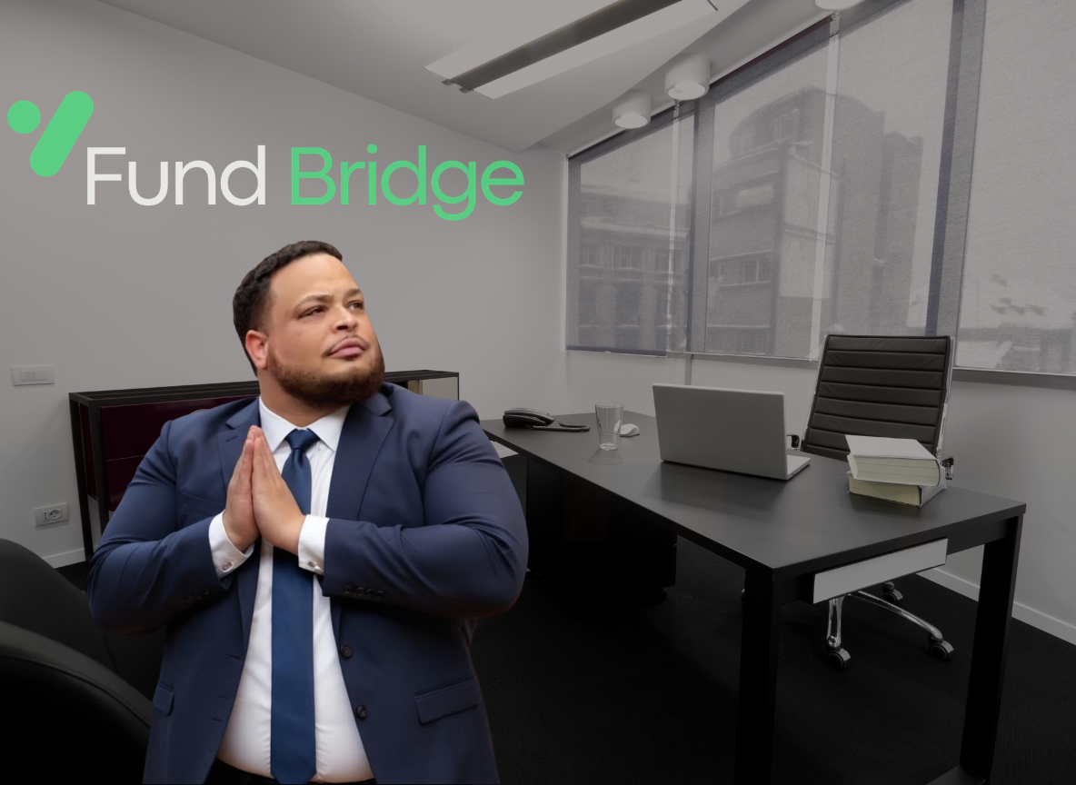 Funding consulting team