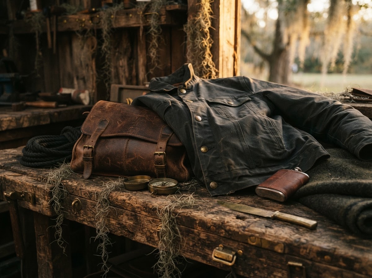 Southern Gun Co.