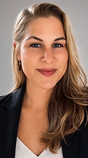 Labree Stockstill — founder of WitnessReadyNow