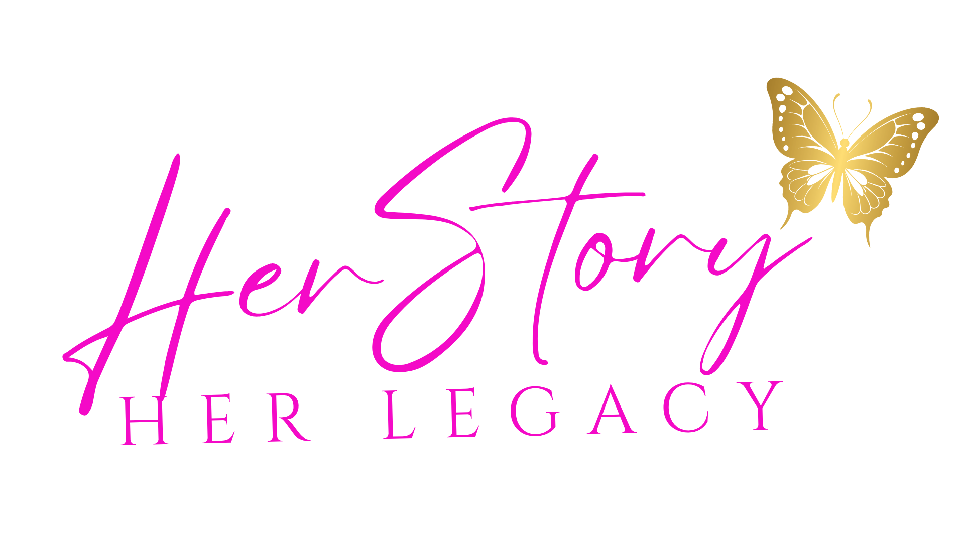 Her Story. Her Legacy.™