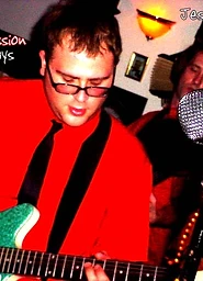 Unkl Ray's Bar photo 12