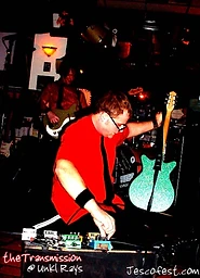 Unkl Ray's Bar photo 7