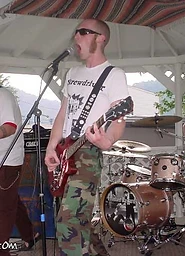 The Frontier Bastards photo 1