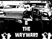 J.B. BEVERLEY & THE WAYWARD DRIFTERS band promo